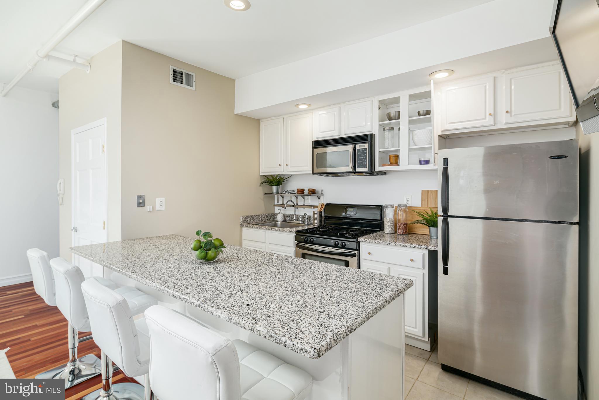 OLD CITY - Residential Lease