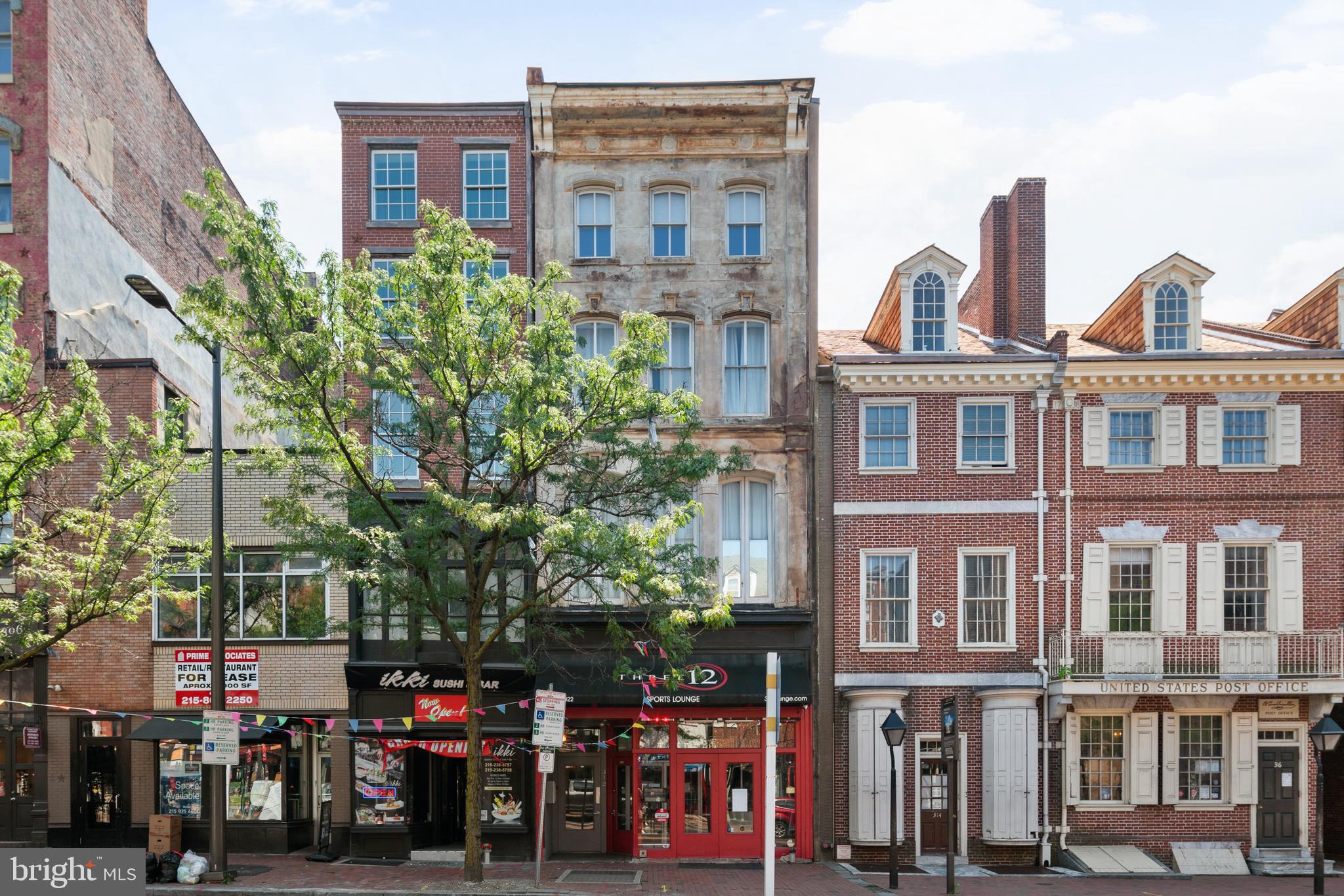 OLD CITY - Residential Lease