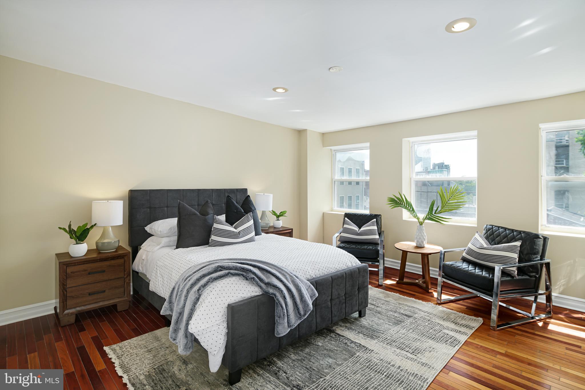 OLD CITY - Residential Lease