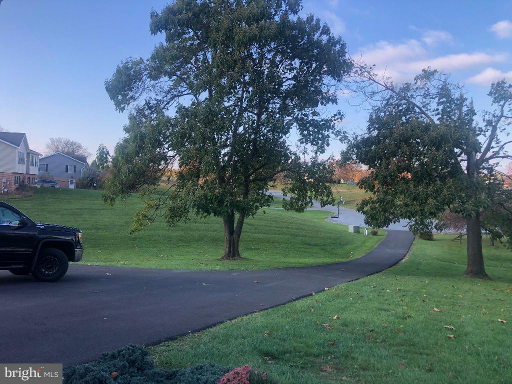 CLOVER MEADOWS - Residential