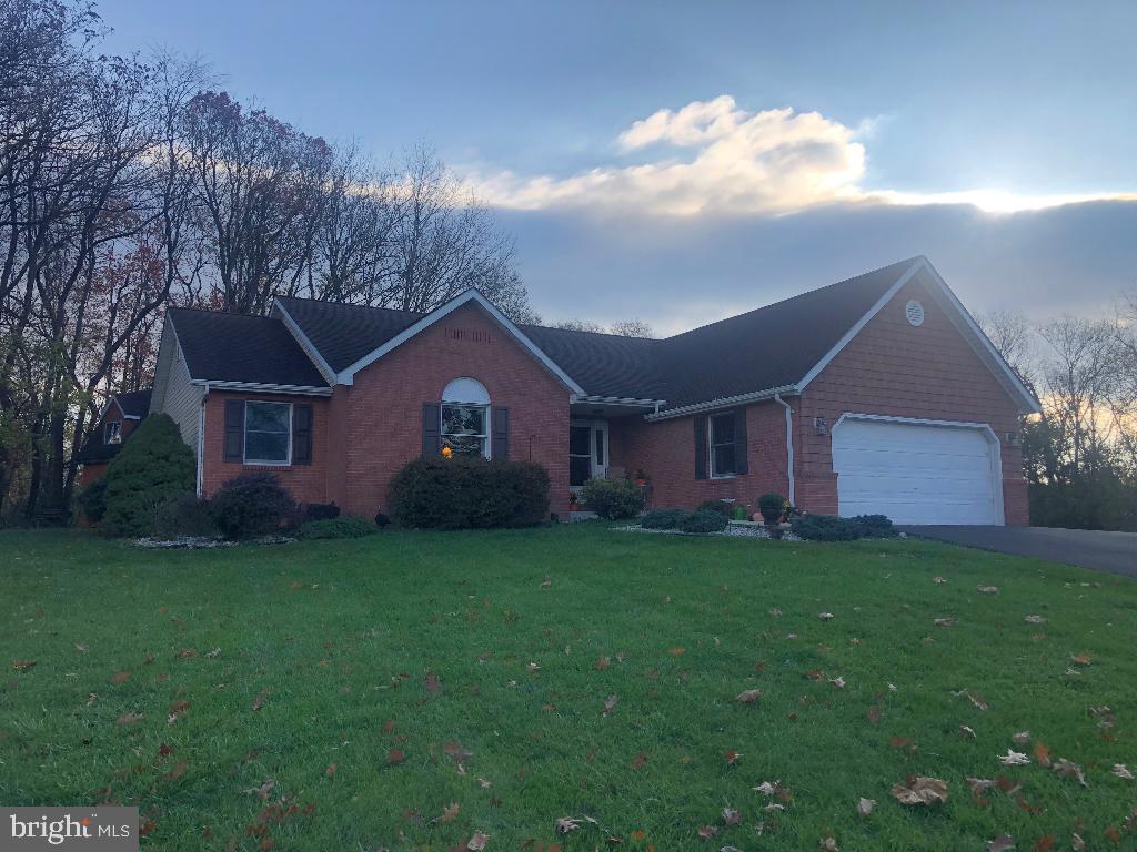 CLOVER MEADOWS - Residential