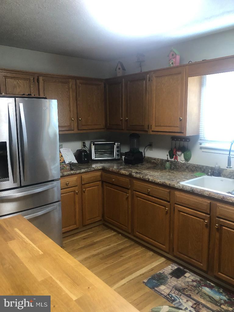 CLOVER MEADOWS - Residential