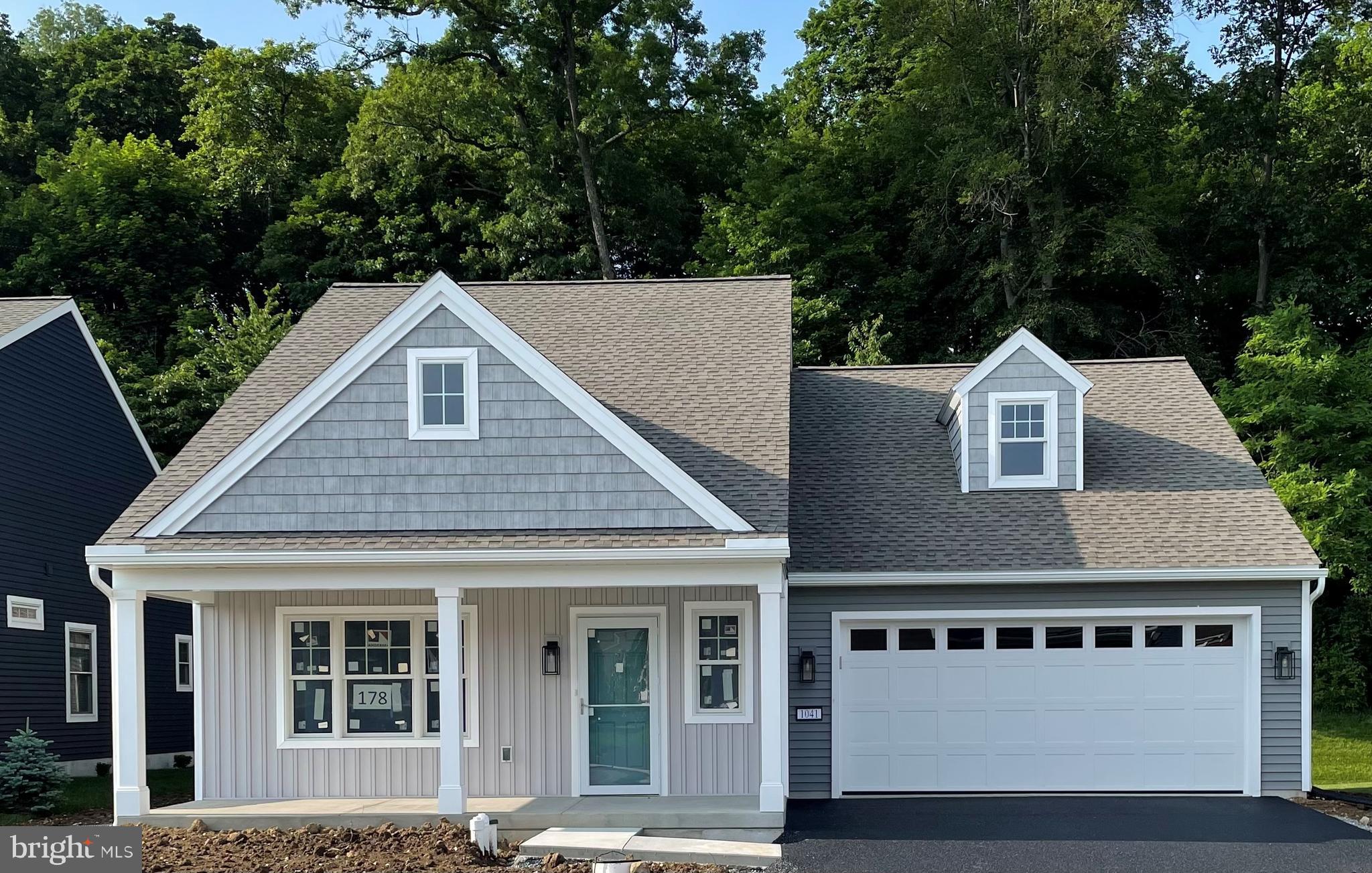 ALDEN PLACE - Residential