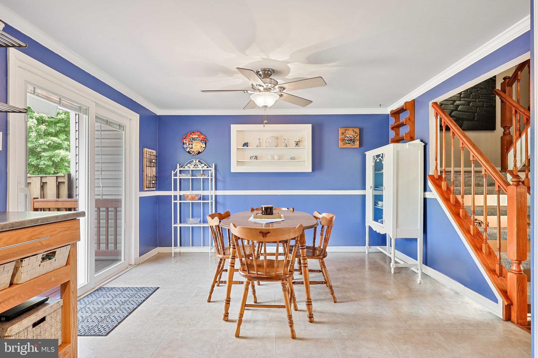 BOX HILL SOUTH - Residential