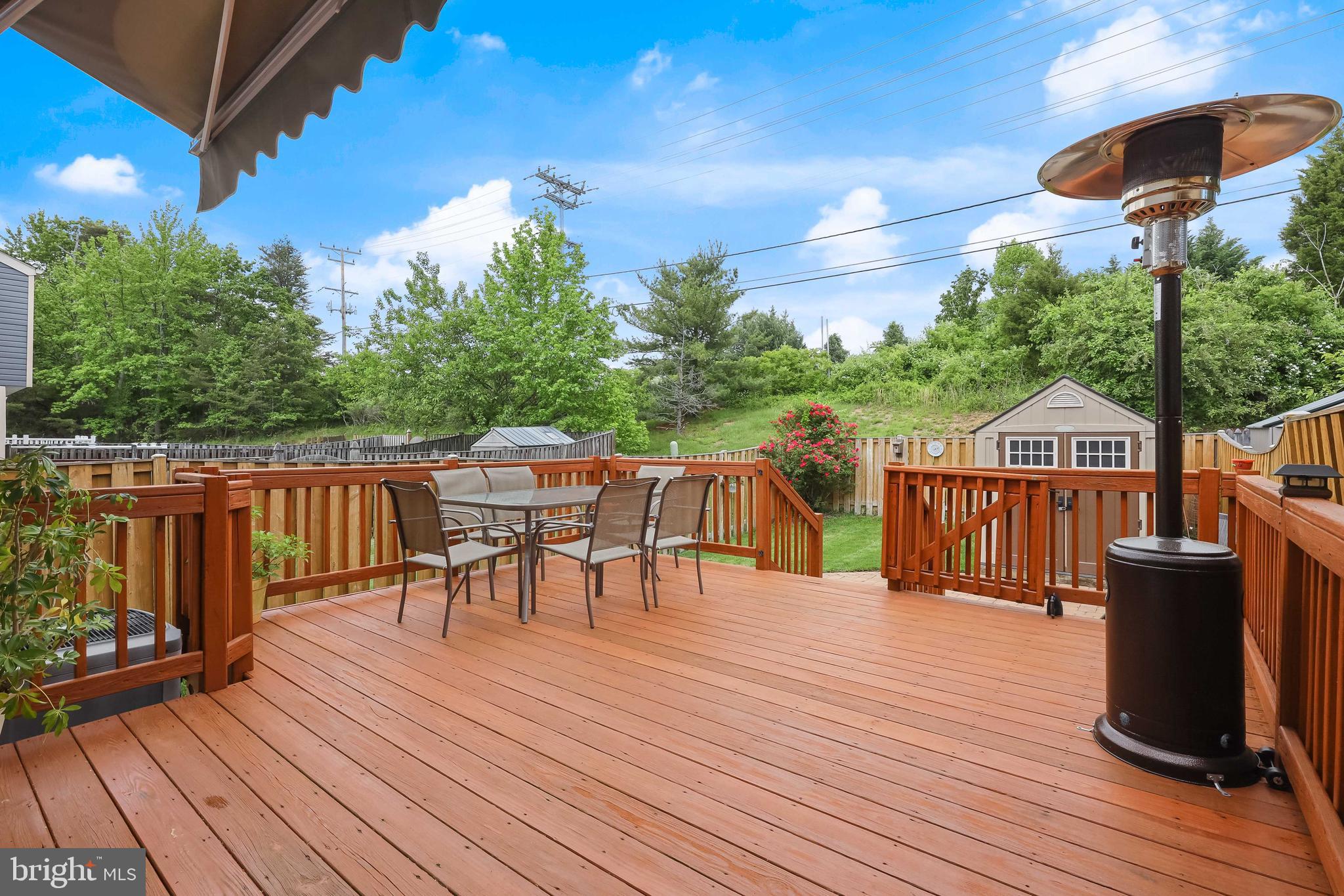 BOX HILL SOUTH - Residential