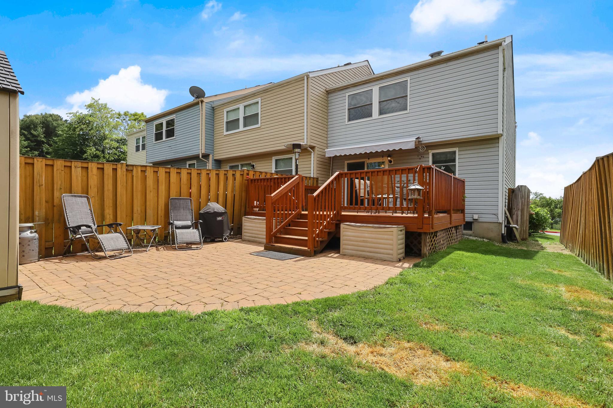 BOX HILL SOUTH - Residential