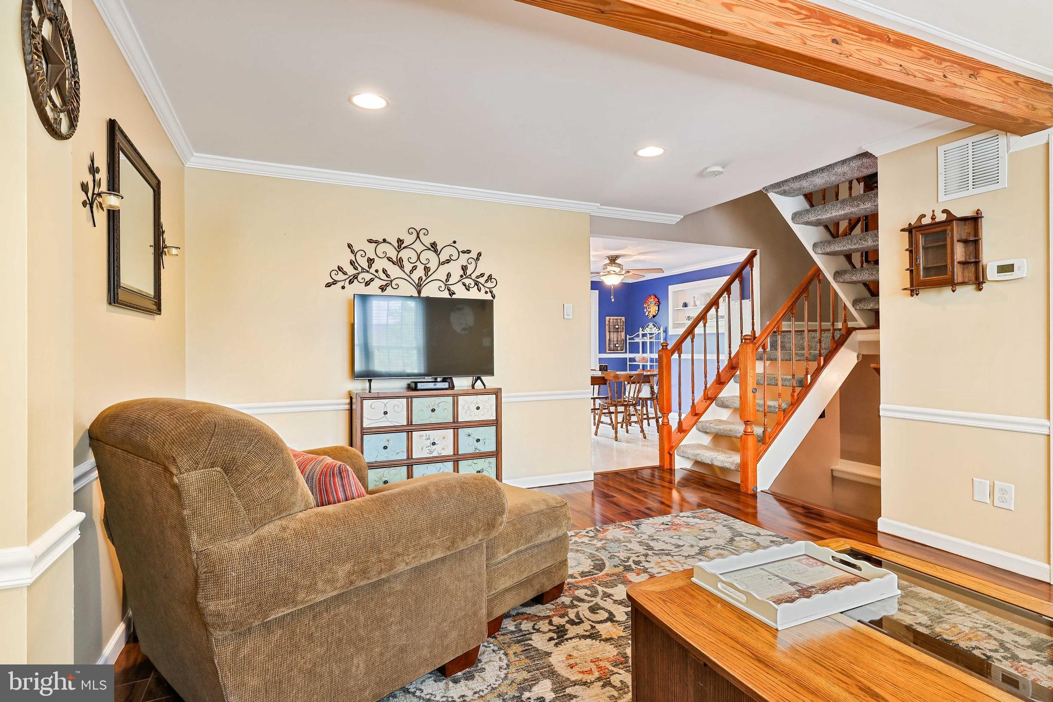 BOX HILL SOUTH - Residential