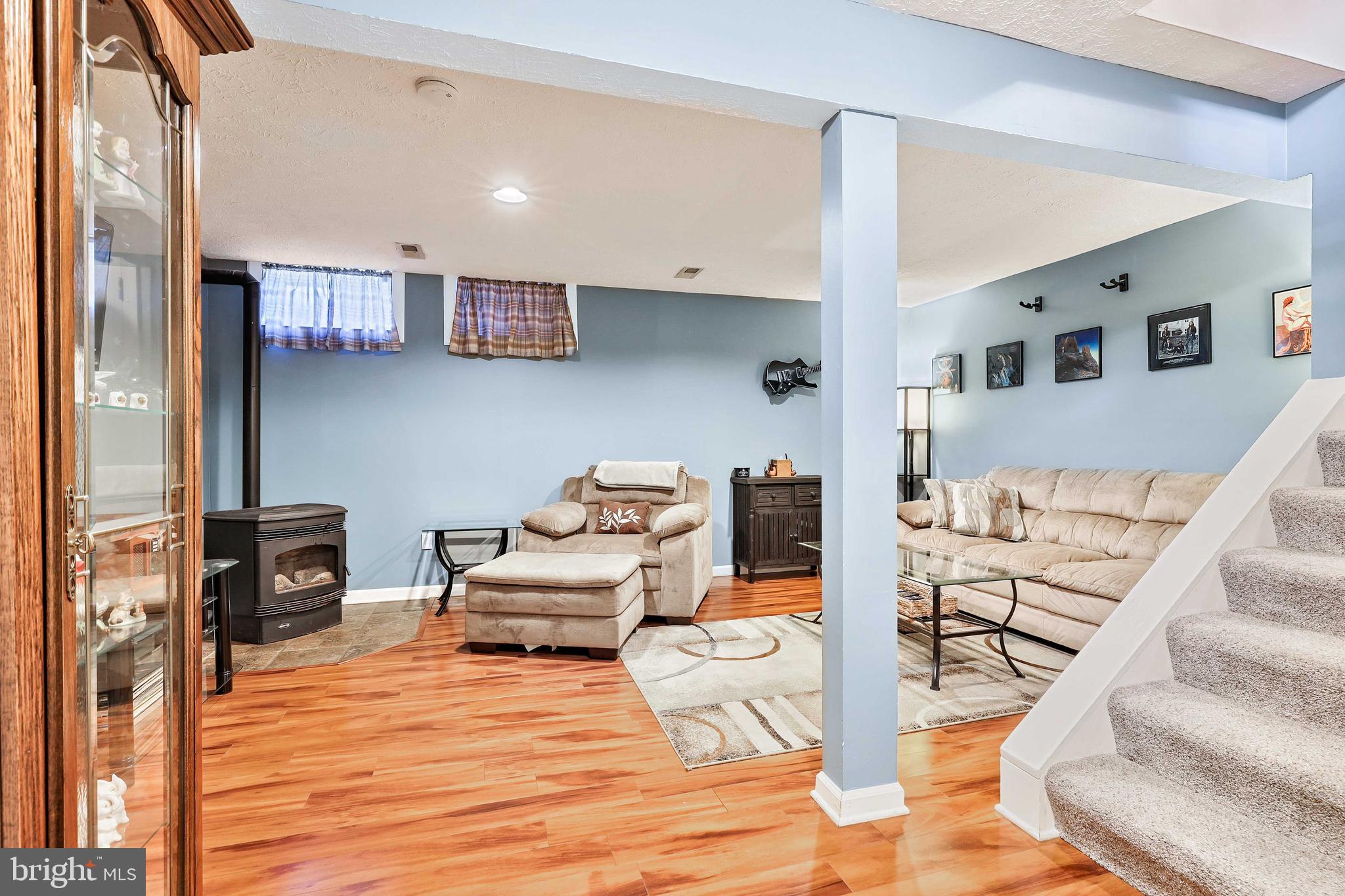 BOX HILL SOUTH - Residential