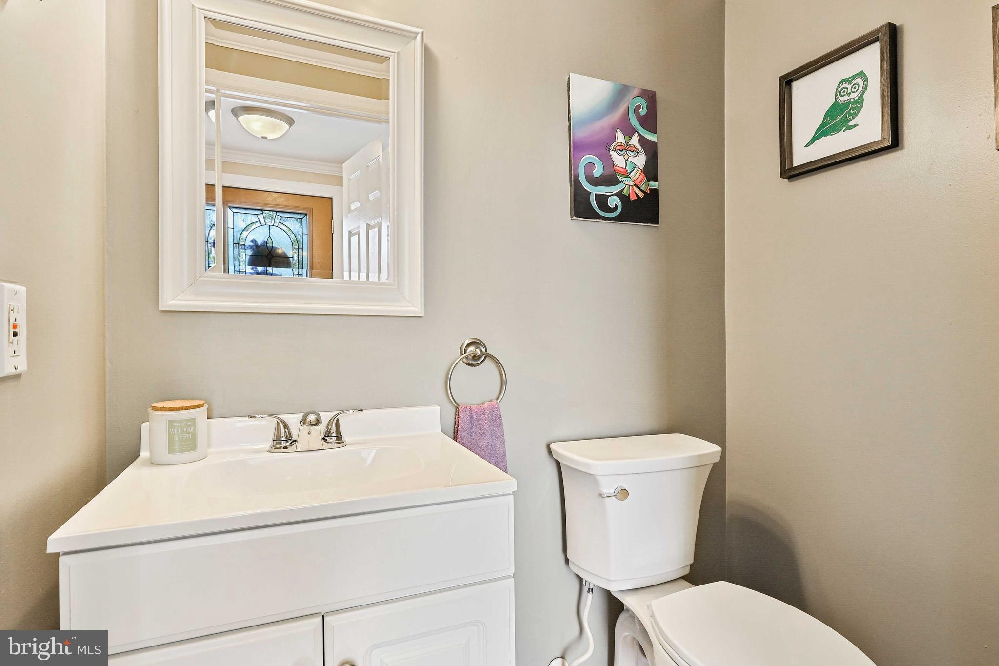 BOX HILL SOUTH - Residential