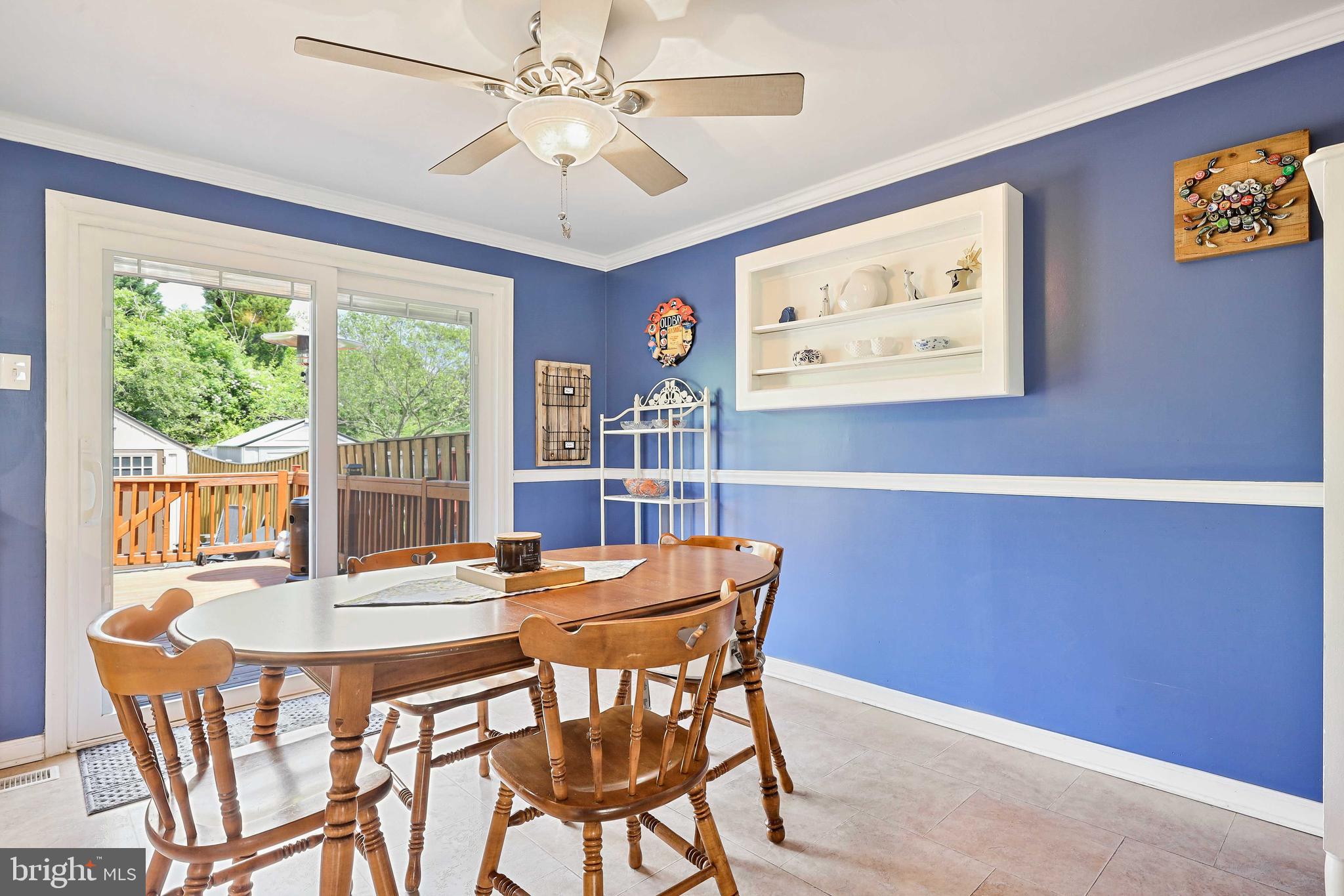 BOX HILL SOUTH - Residential