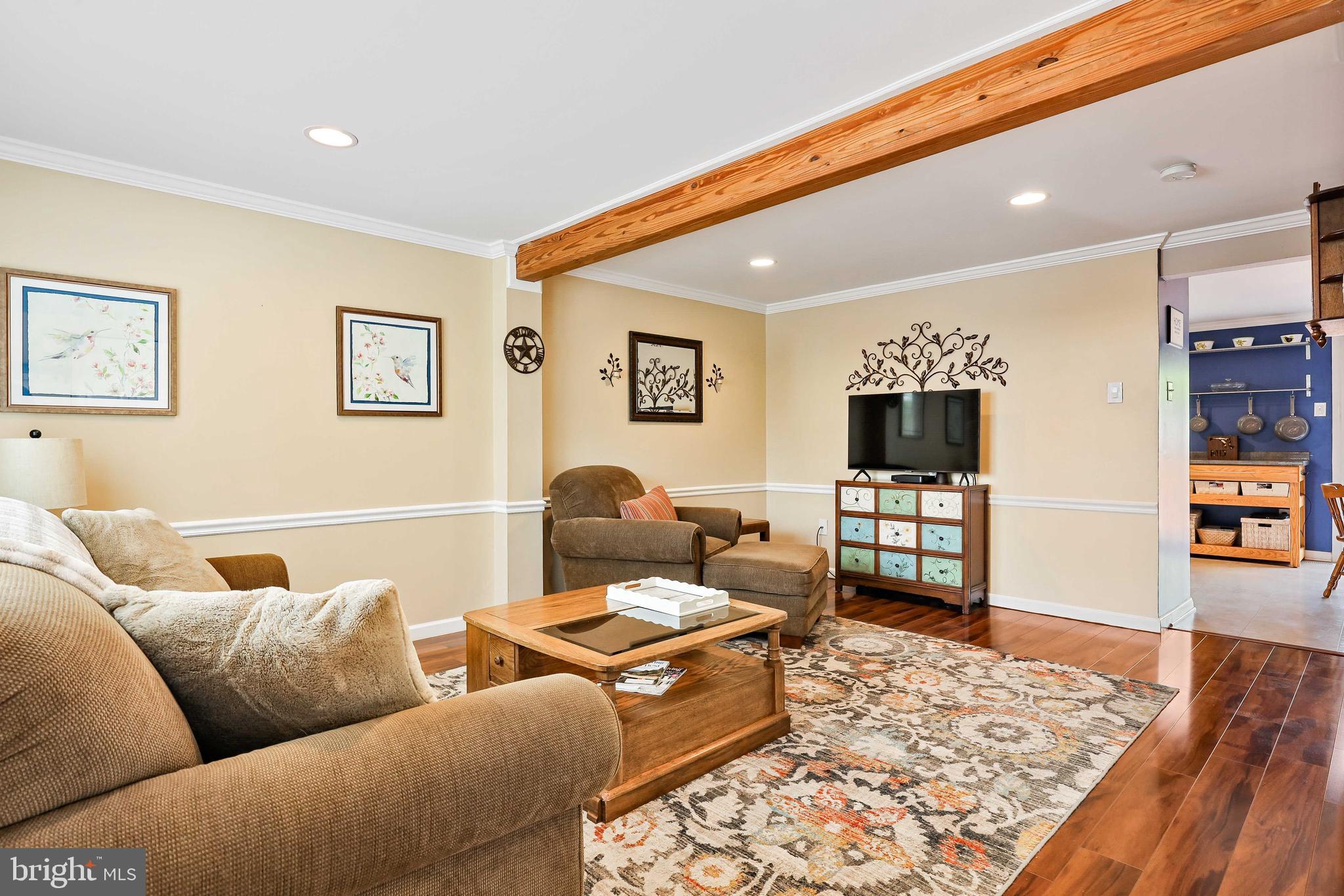 BOX HILL SOUTH - Residential