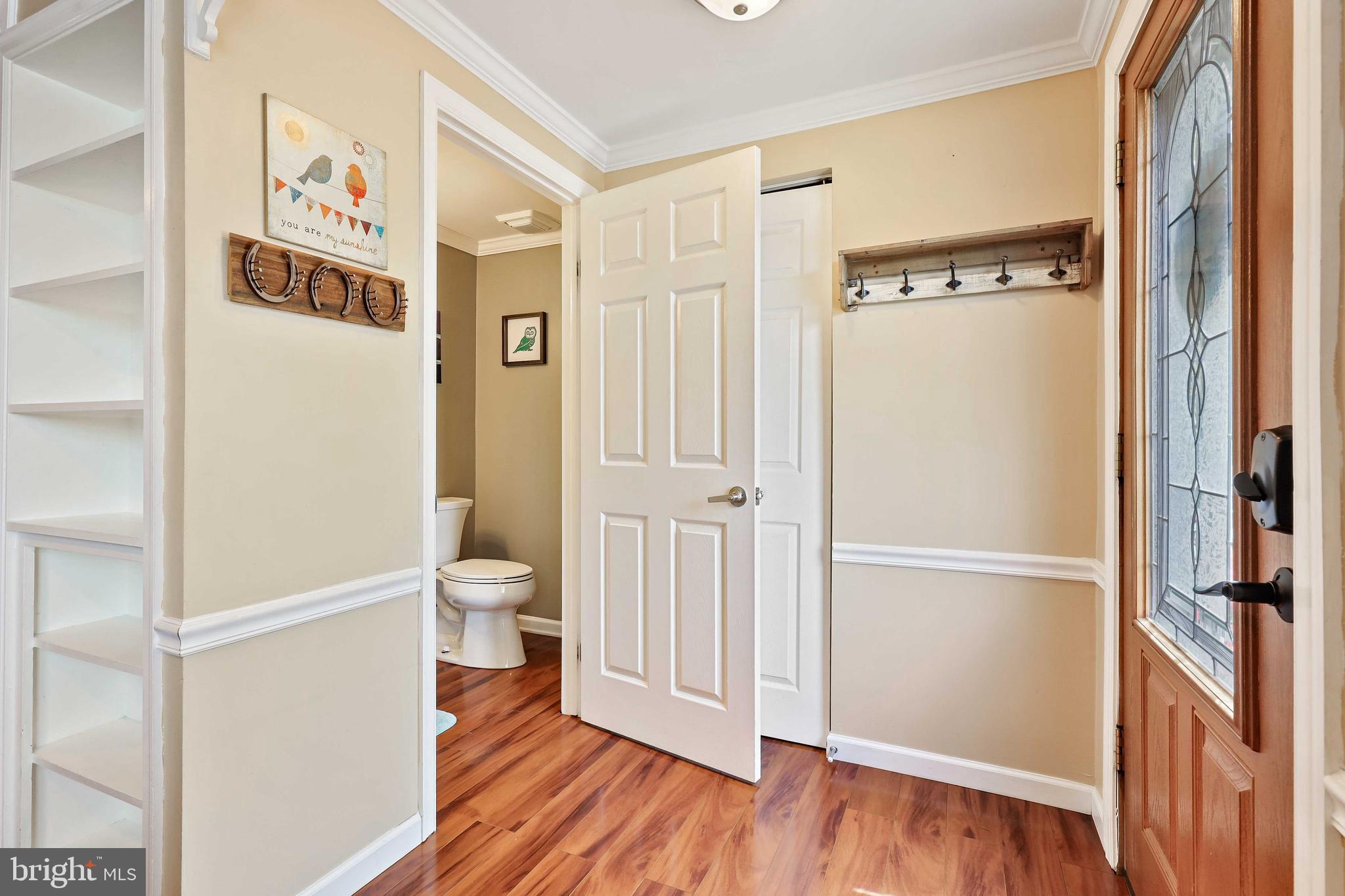 BOX HILL SOUTH - Residential