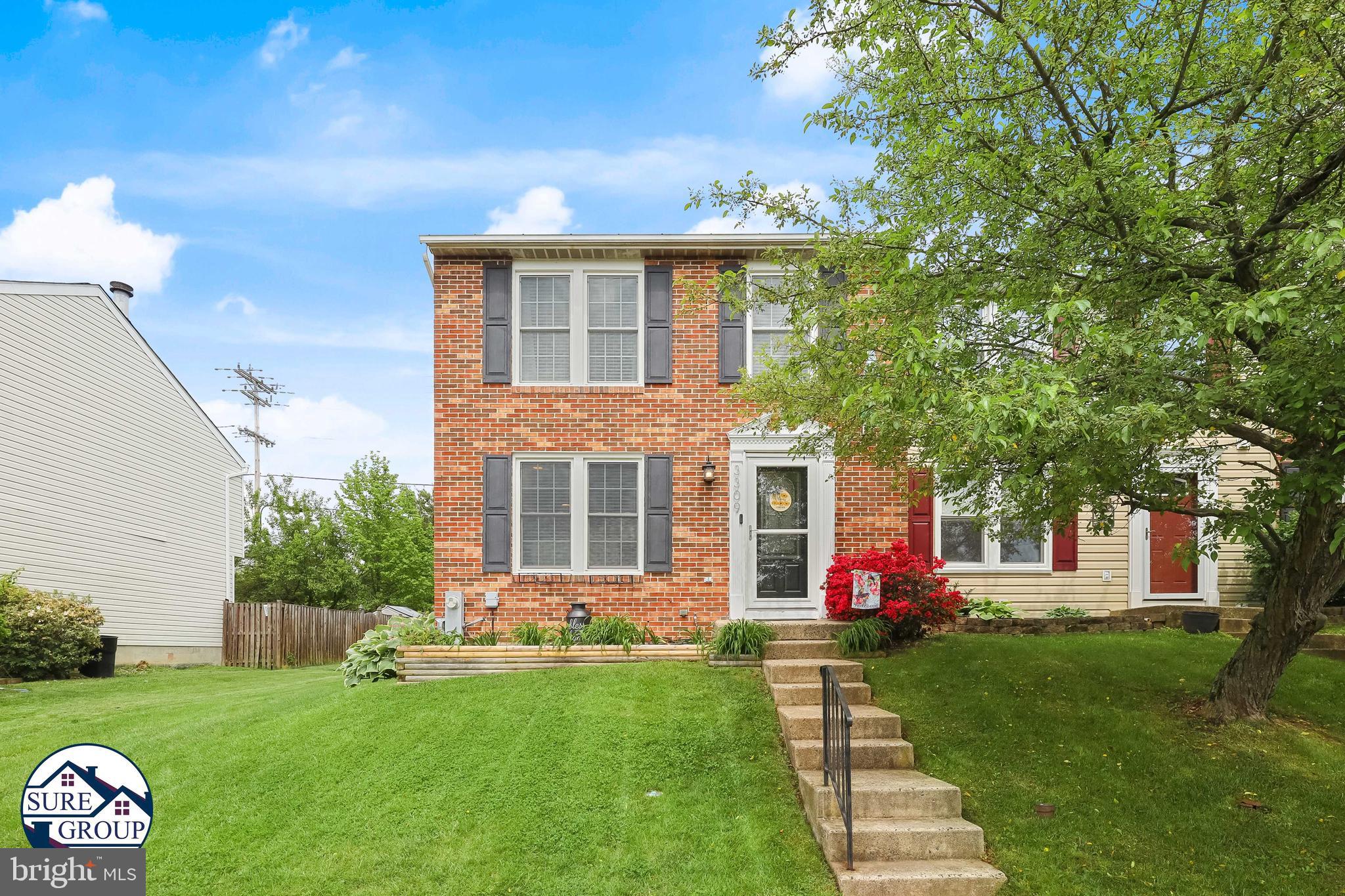 BOX HILL SOUTH - Residential