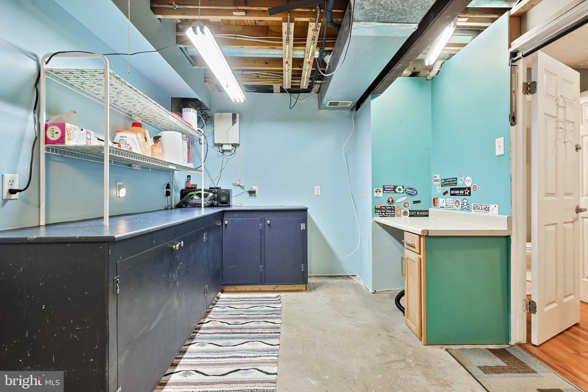 BOX HILL SOUTH - Residential