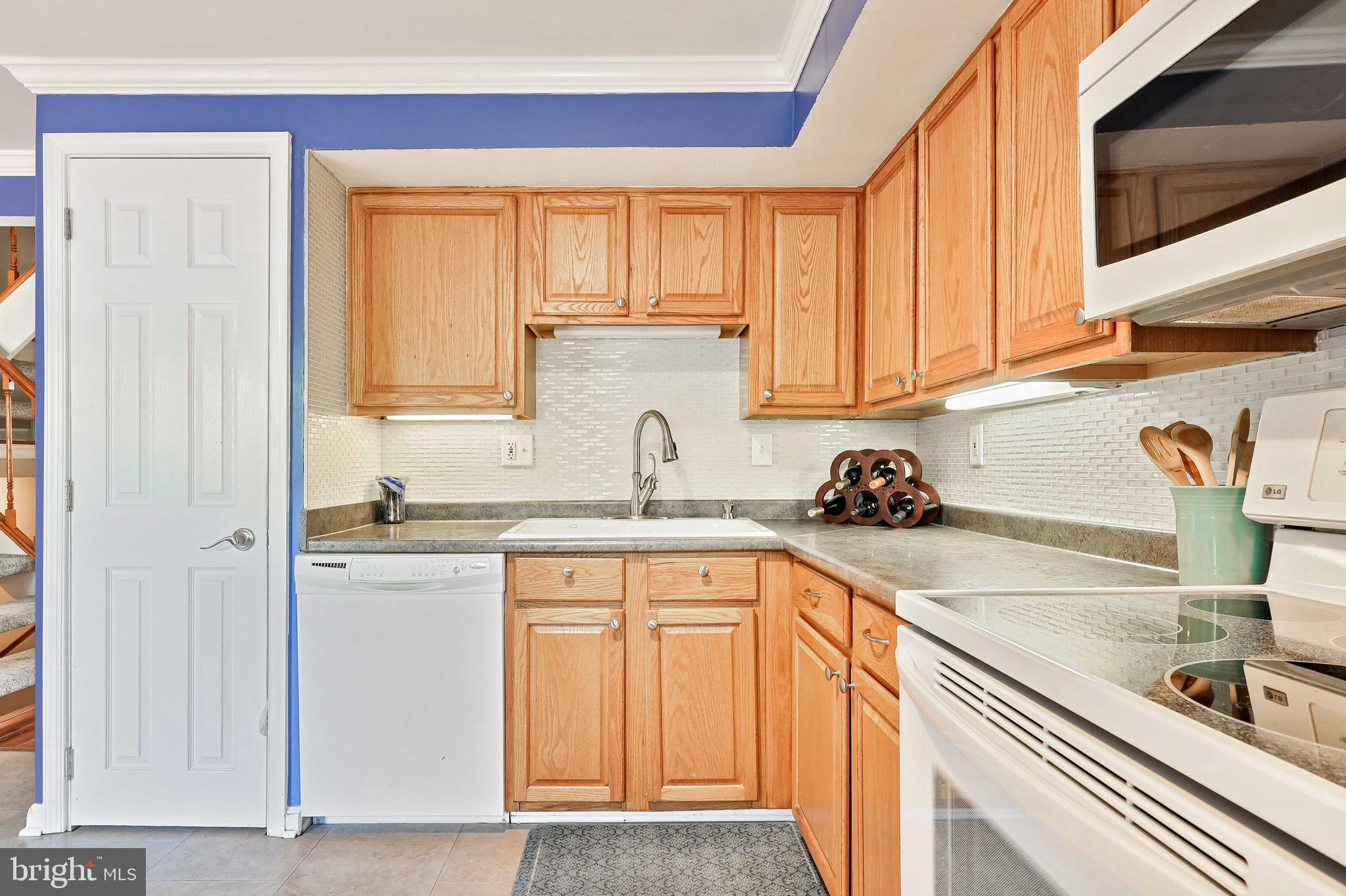 BOX HILL SOUTH - Residential