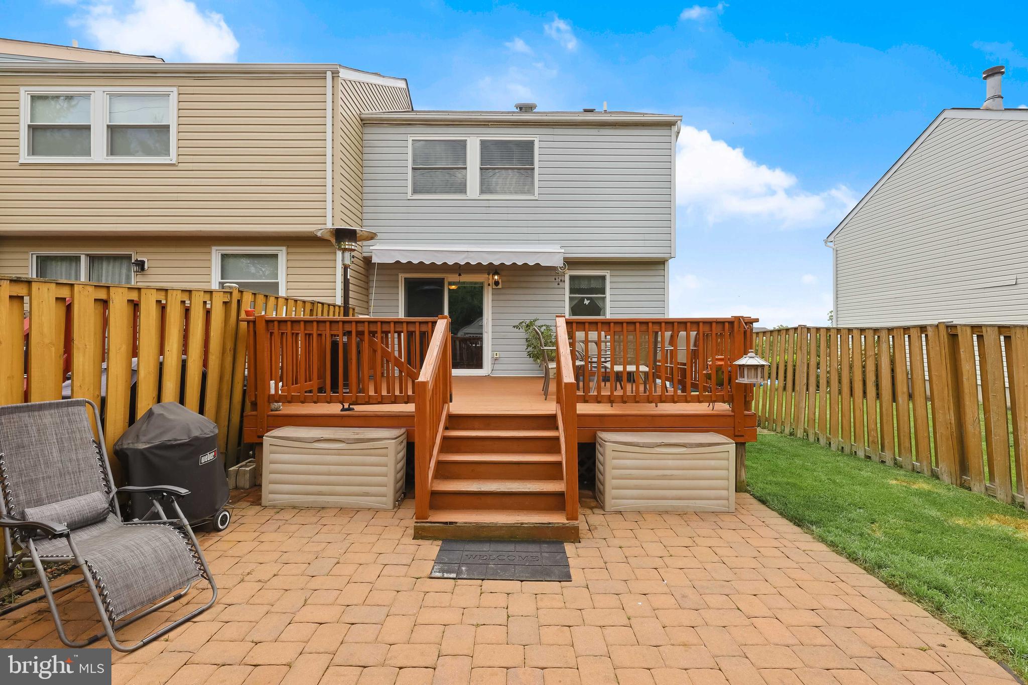 BOX HILL SOUTH - Residential