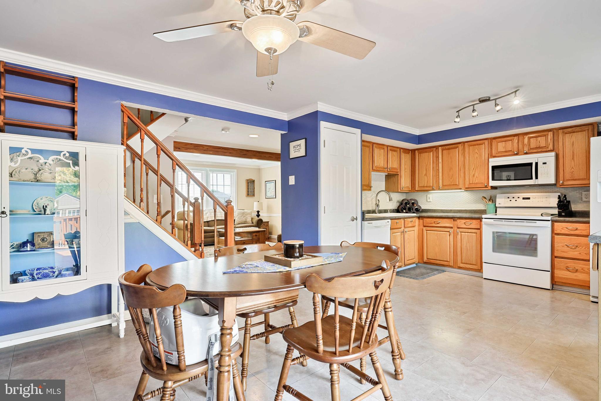 BOX HILL SOUTH - Residential