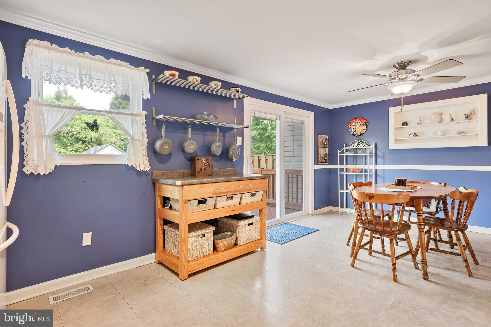 BOX HILL SOUTH - Residential