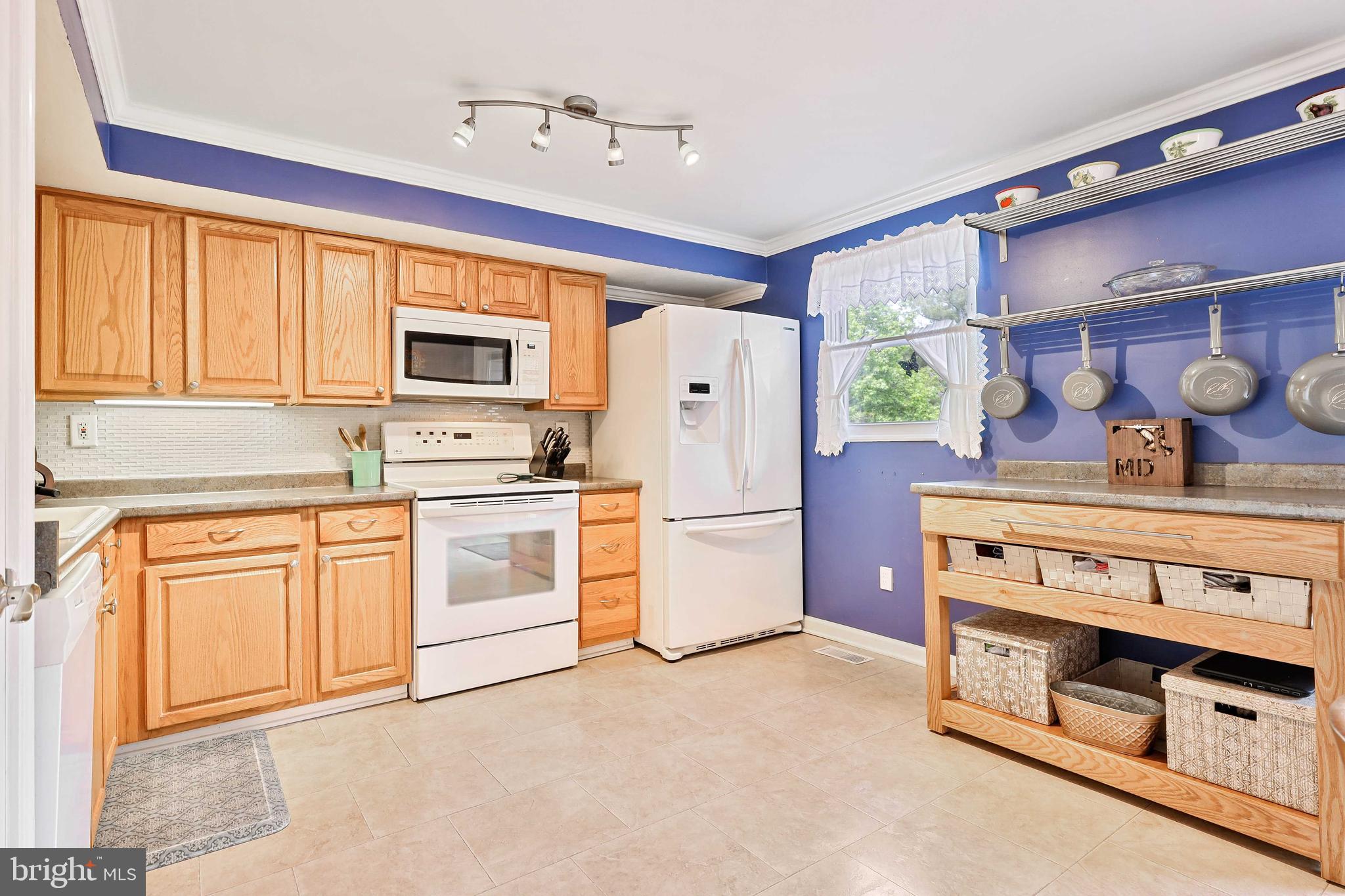 BOX HILL SOUTH - Residential