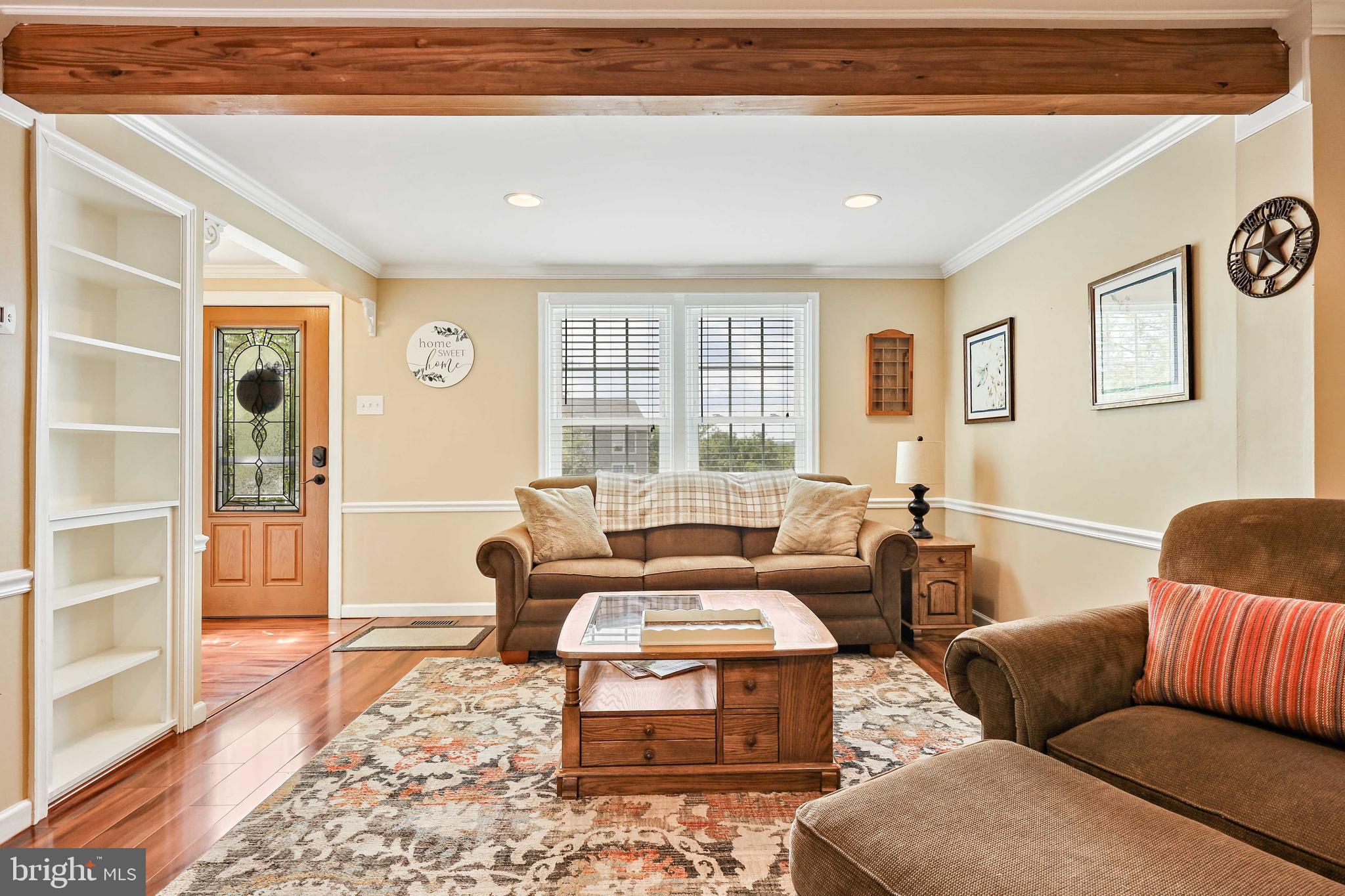 BOX HILL SOUTH - Residential