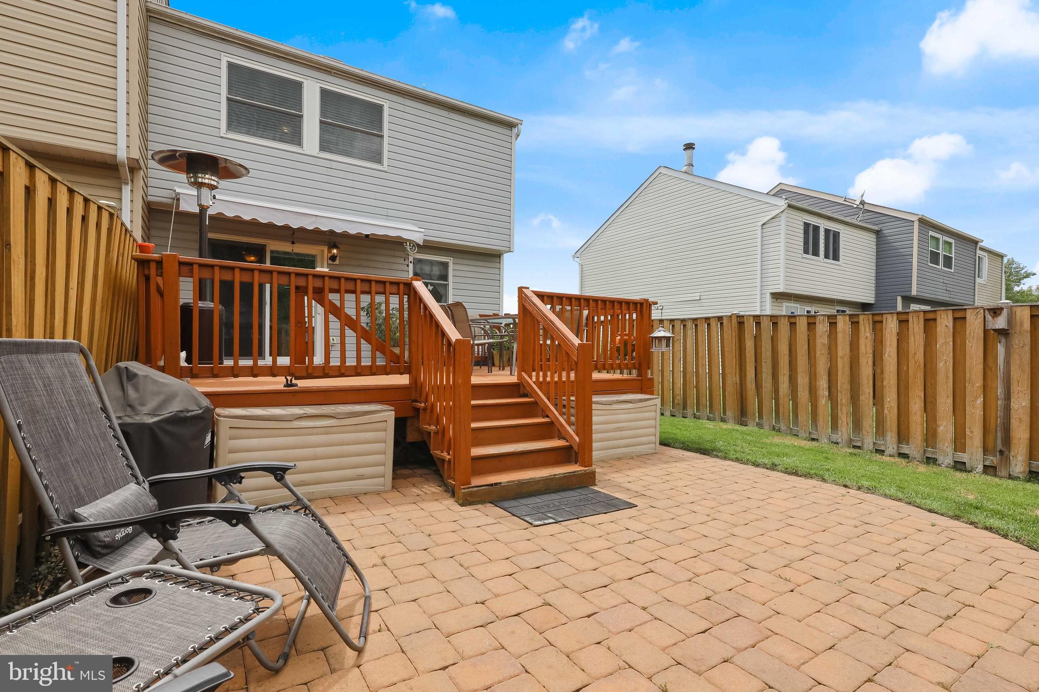 BOX HILL SOUTH - Residential