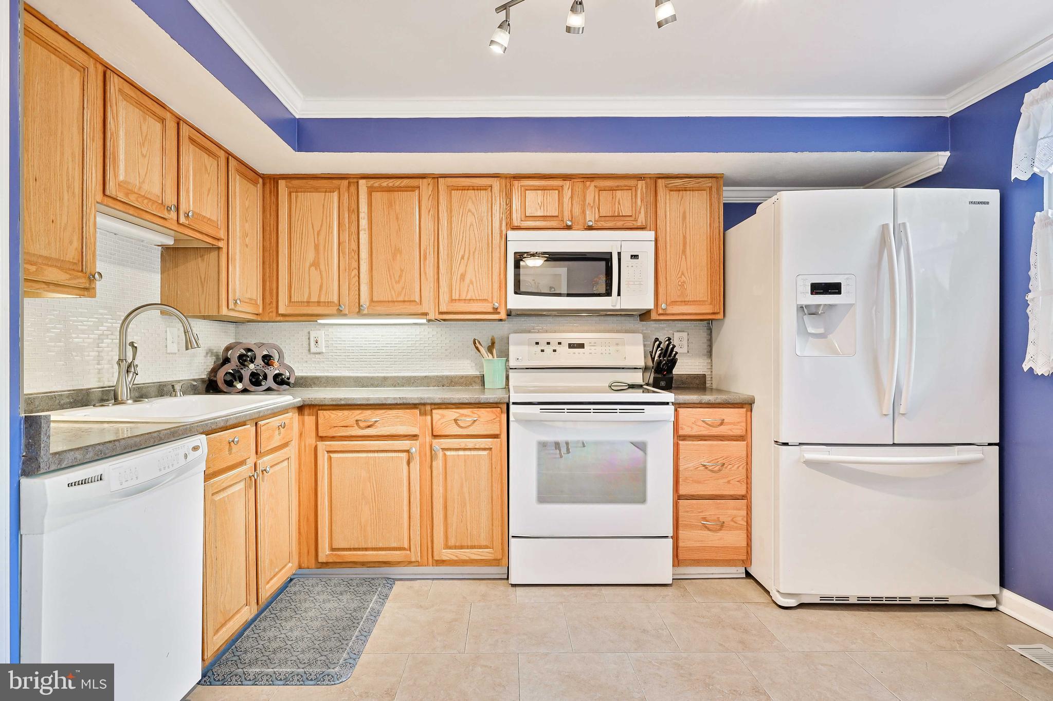 BOX HILL SOUTH - Residential