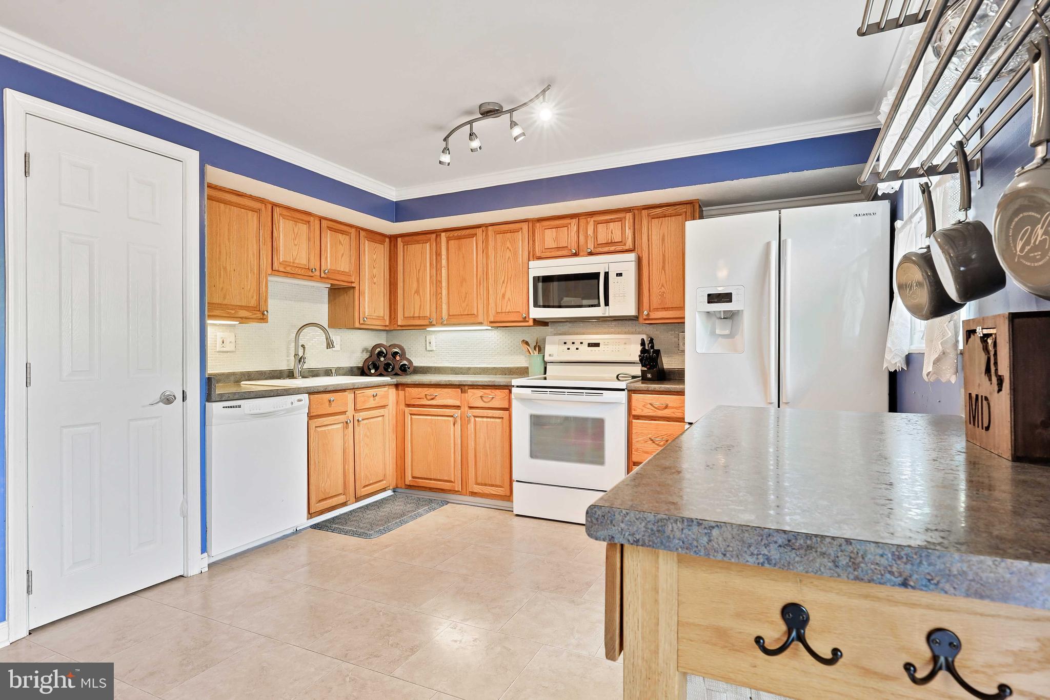 BOX HILL SOUTH - Residential