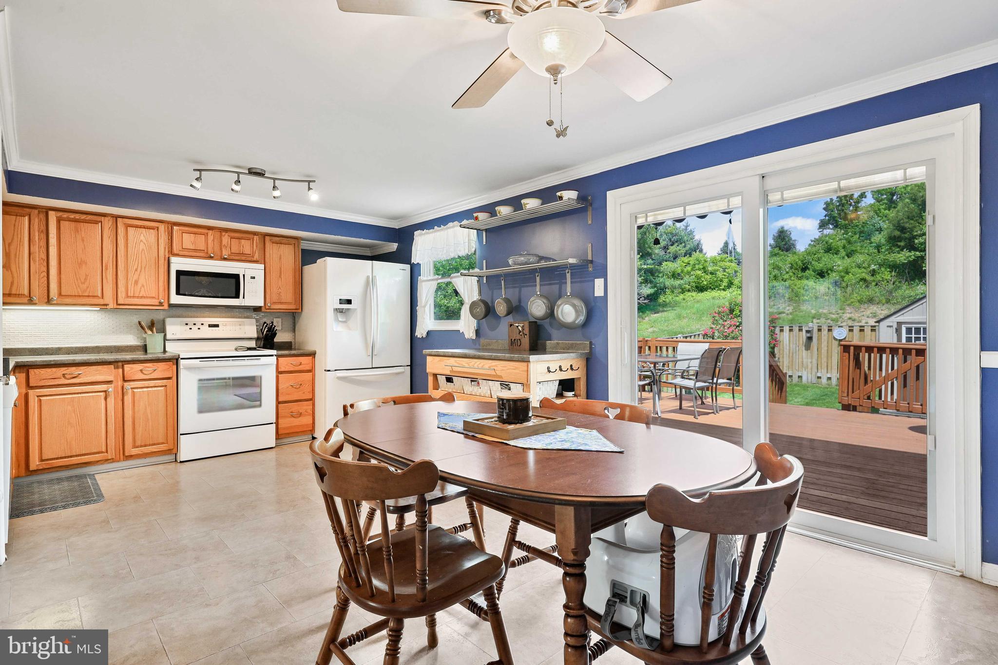 BOX HILL SOUTH - Residential