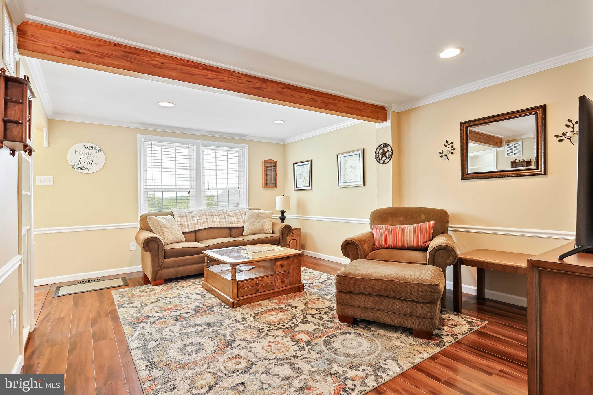 BOX HILL SOUTH - Residential