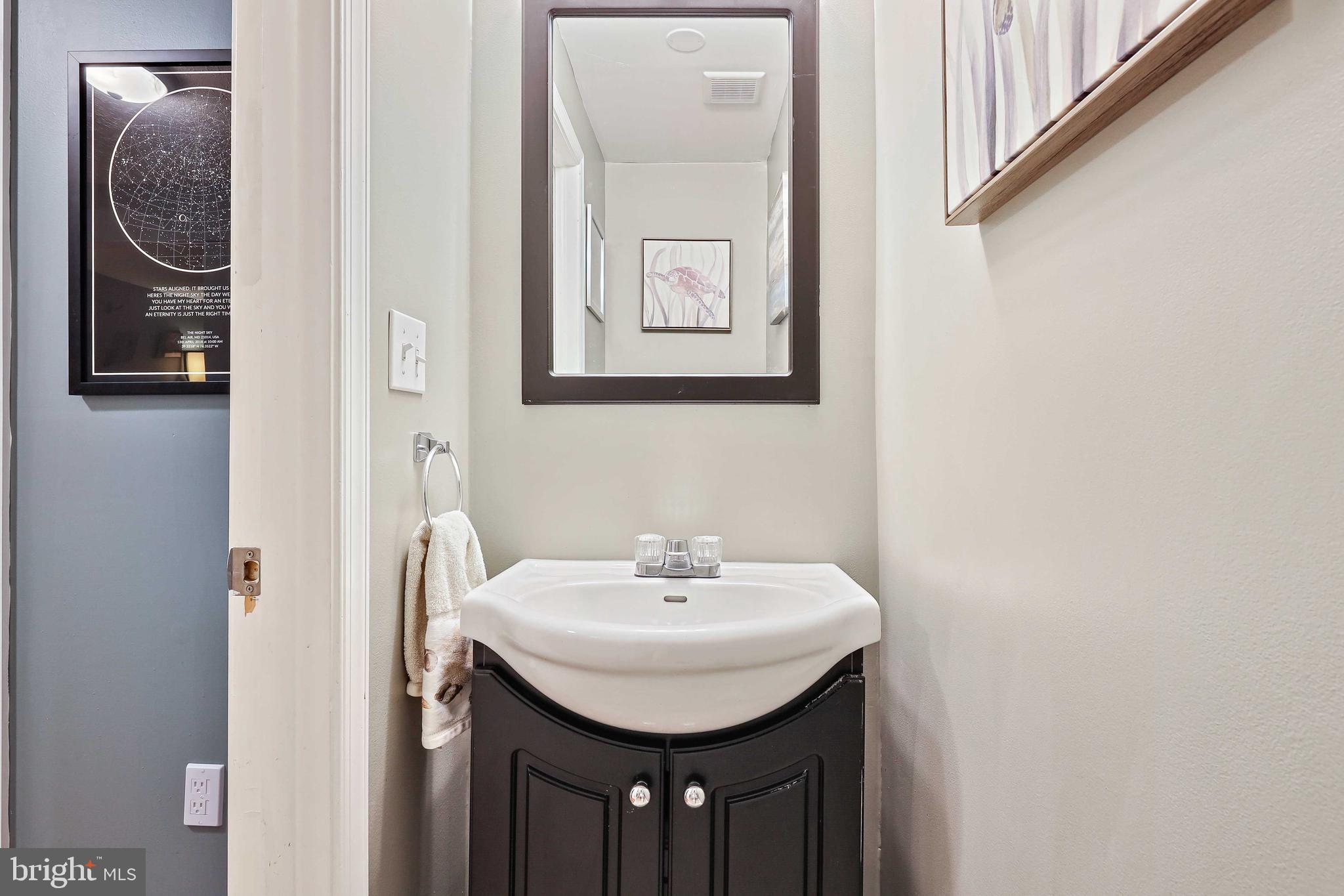 BOX HILL SOUTH - Residential