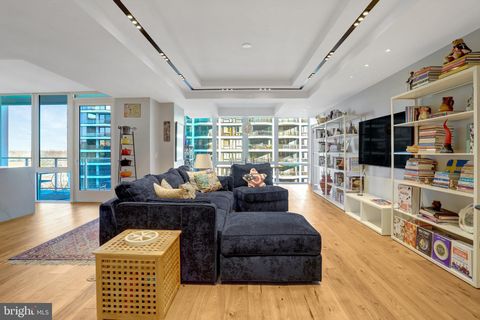 1781 N PIERCE STREET 802 ARLINGTON VA 22209