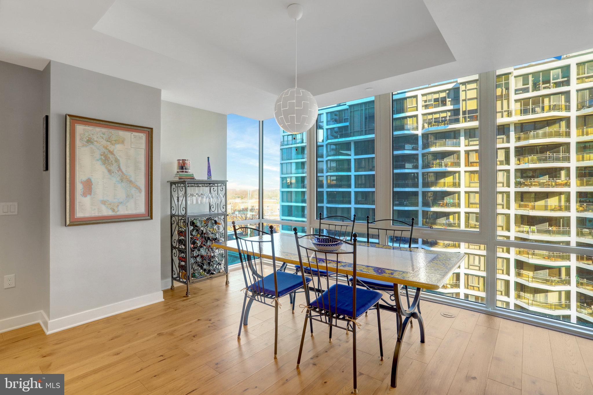 1781 N PIERCE STREET 802