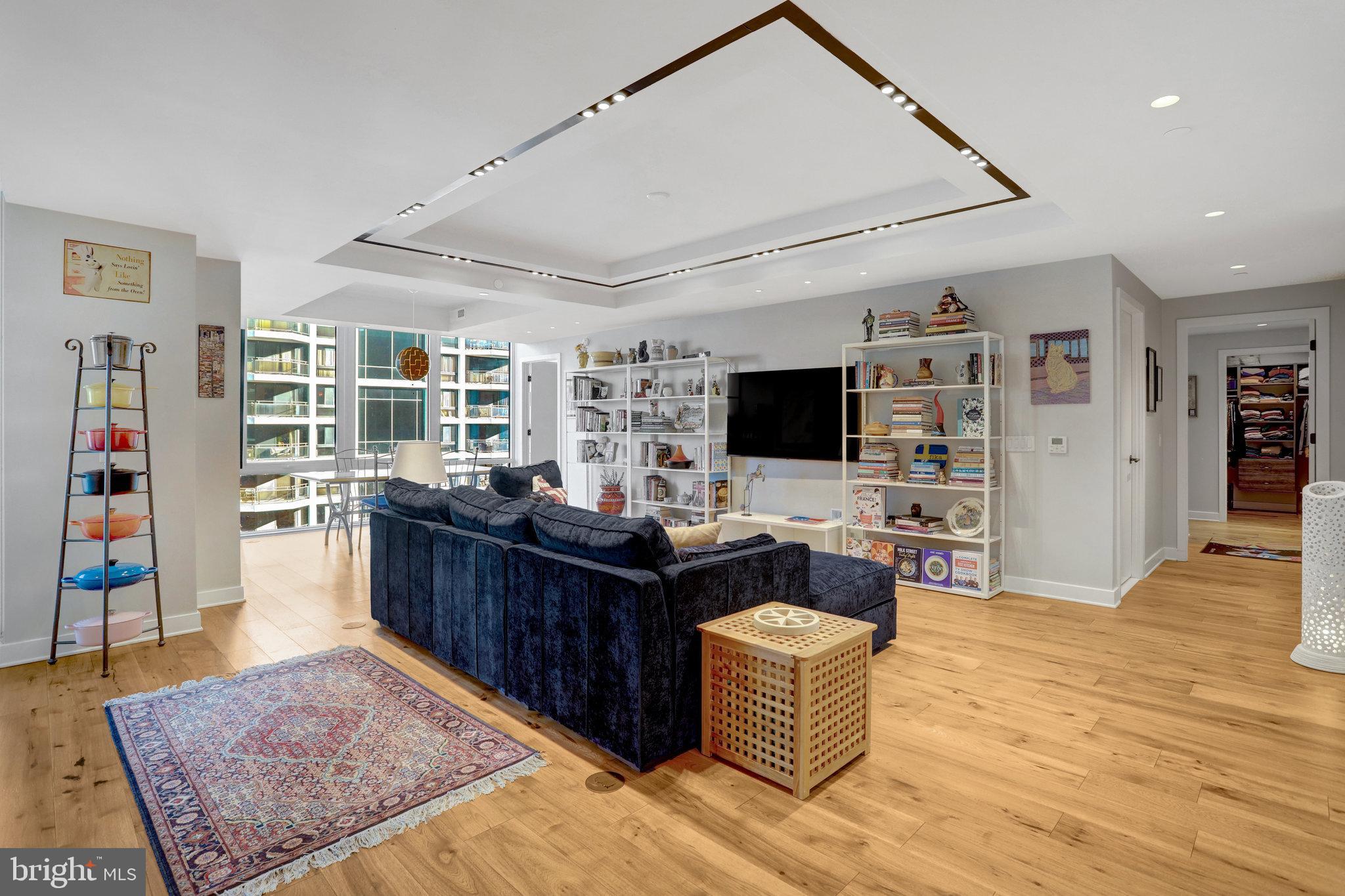1781 N PIERCE STREET 802