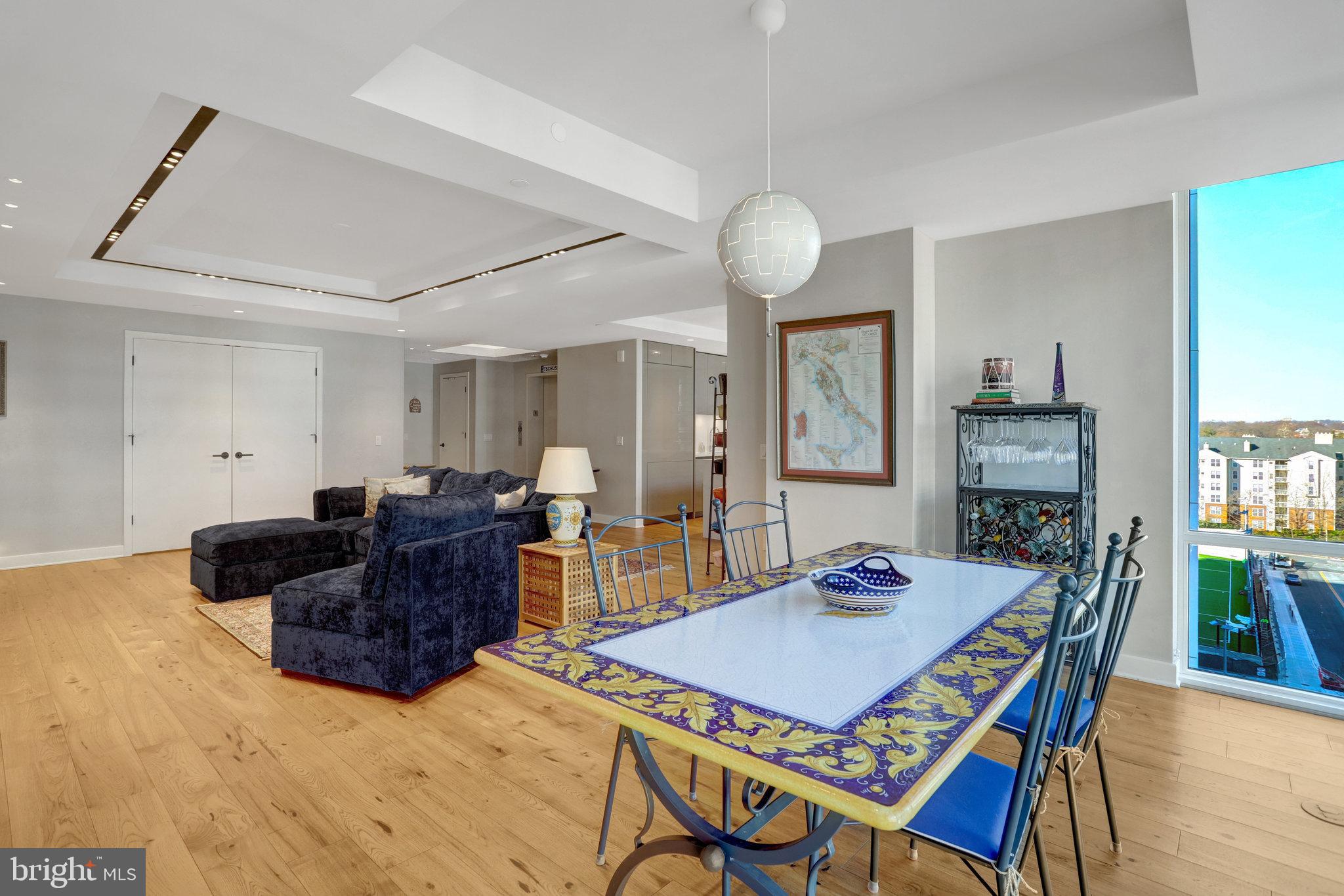 1781 N PIERCE STREET 802