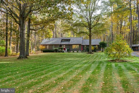 23869 MOUNT MISERY ROAD ST MICHAELS MD 21663