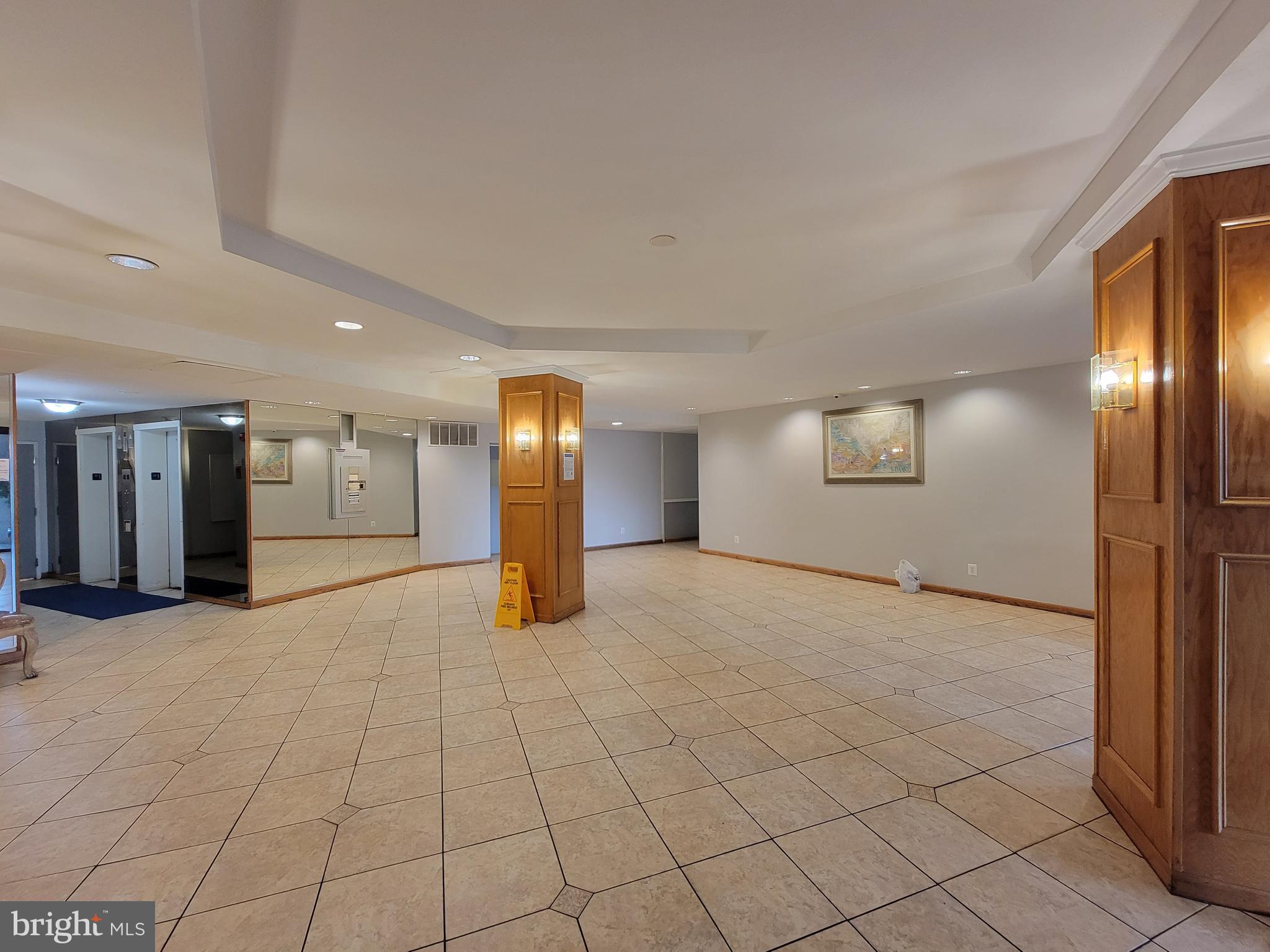 HYATTSVILLE TOWN CENTER - Residential