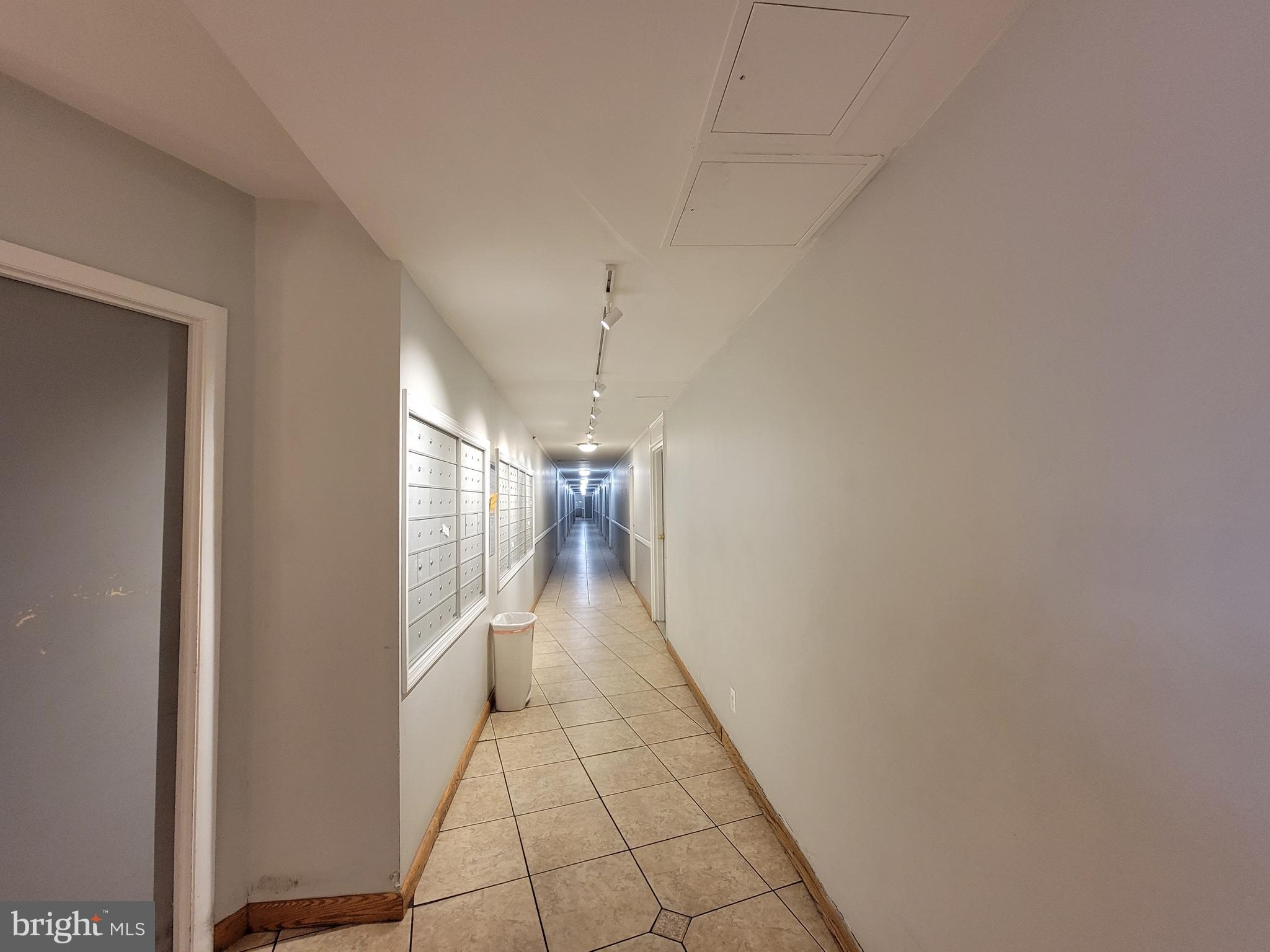 HYATTSVILLE TOWN CENTER - Residential