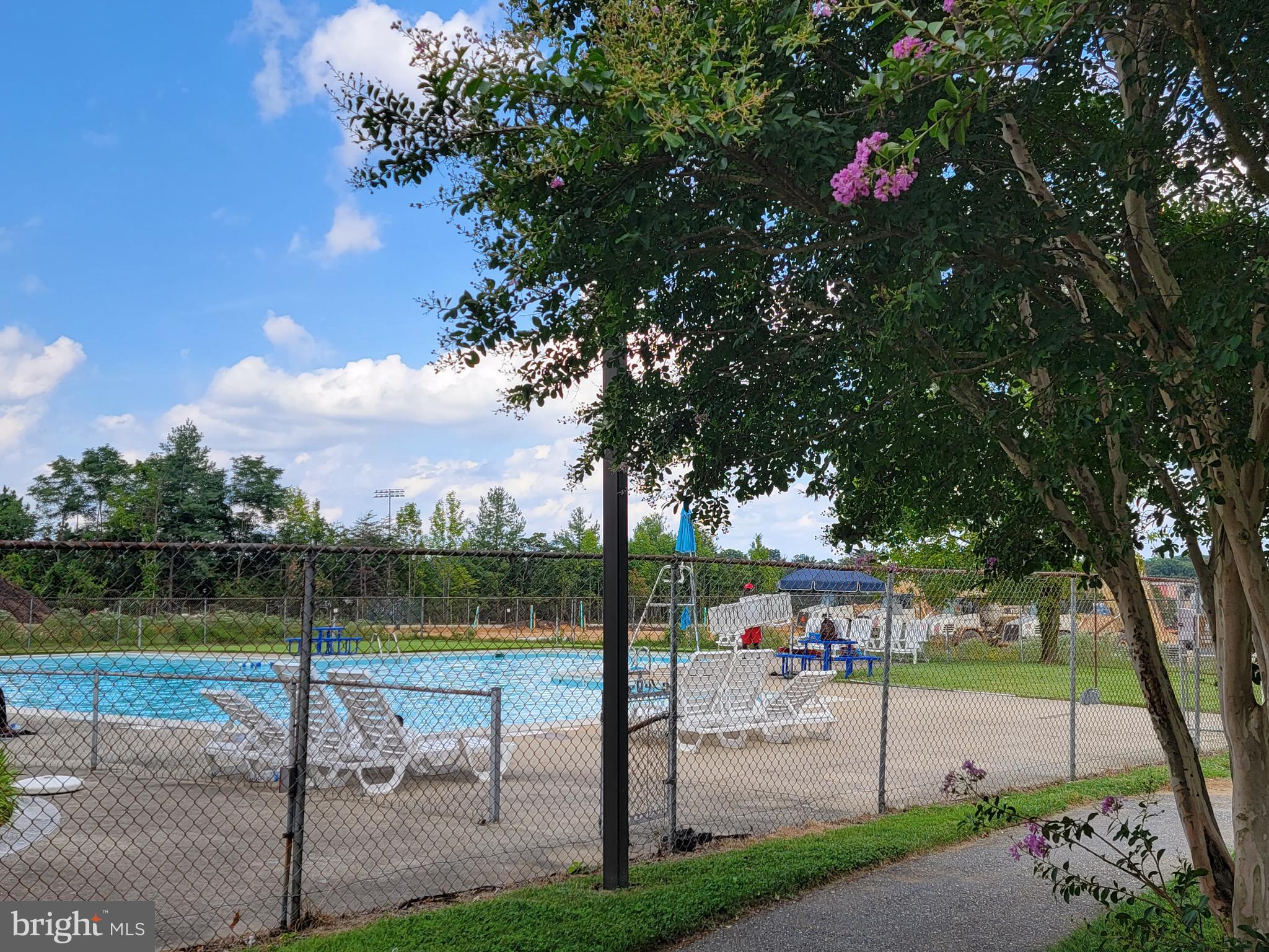 HYATTSVILLE TOWN CENTER - Residential