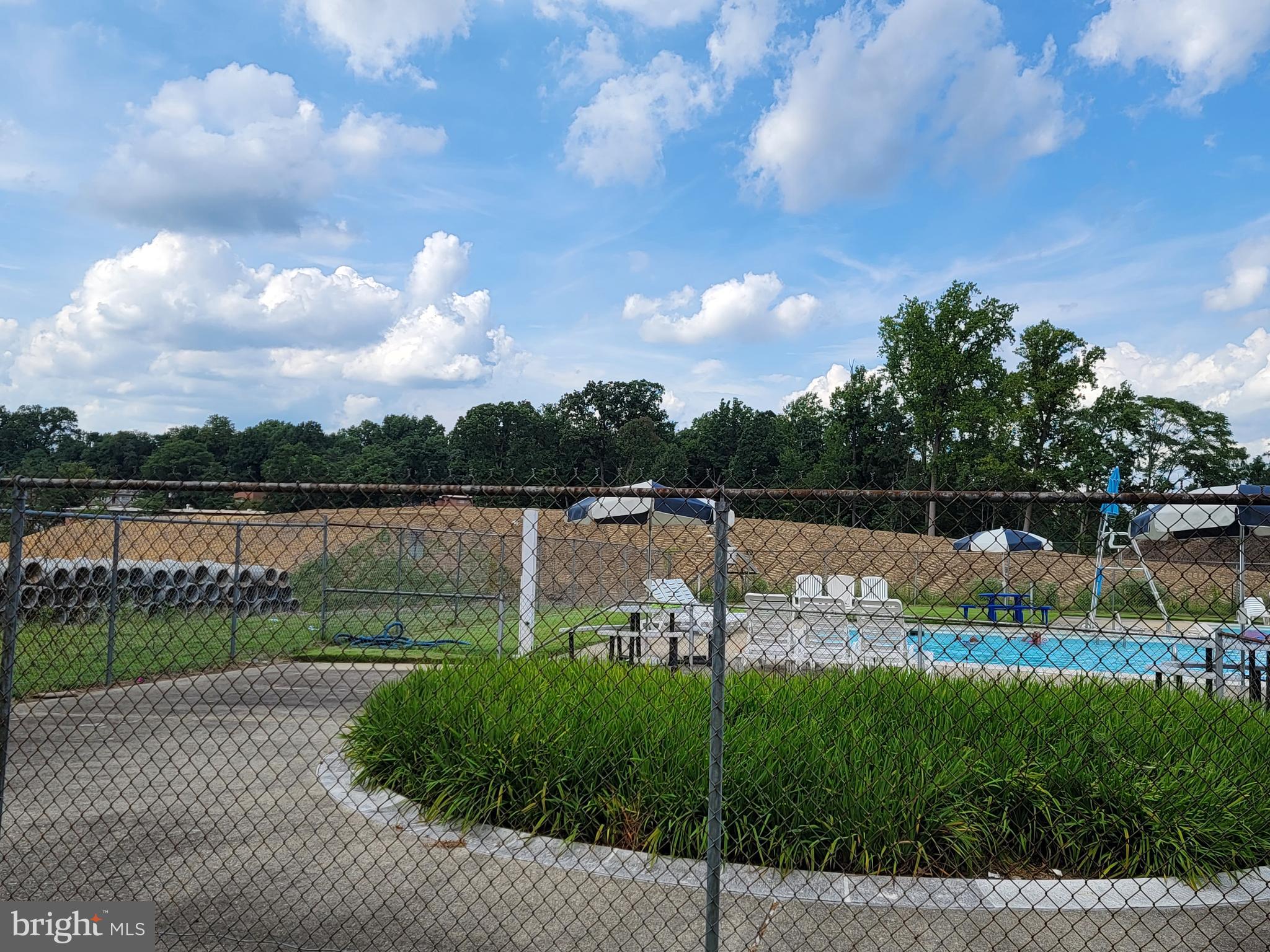 HYATTSVILLE TOWN CENTER - Residential