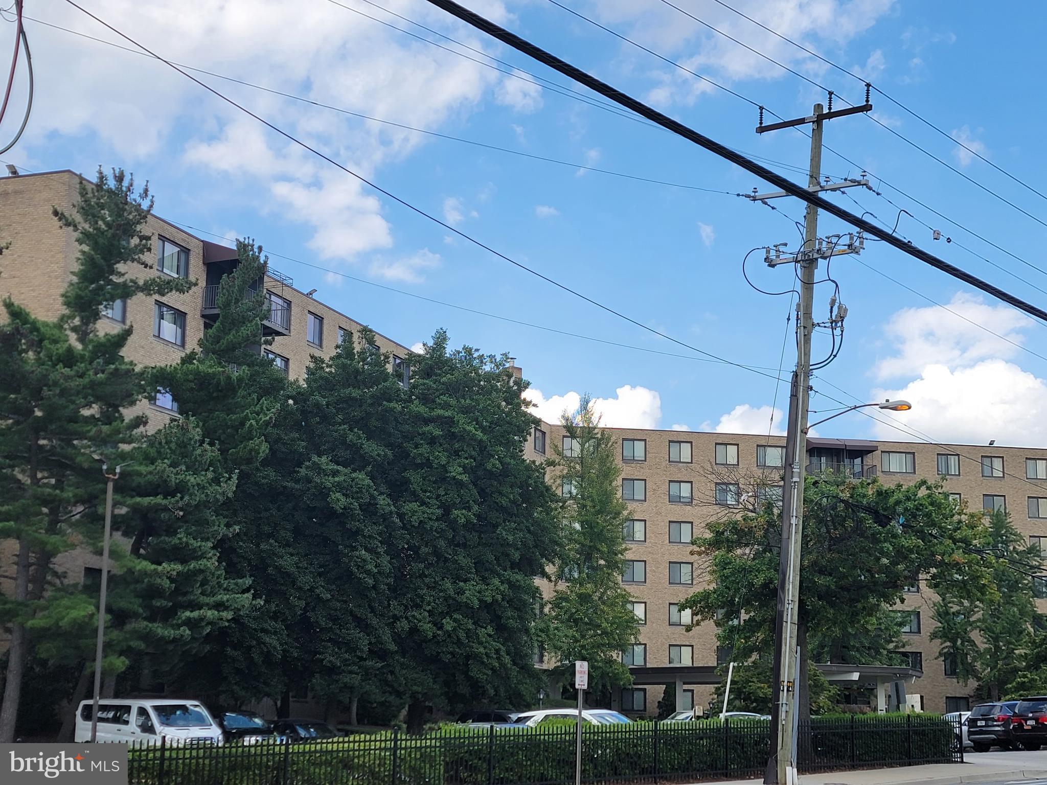 HYATTSVILLE TOWN CENTER - Residential