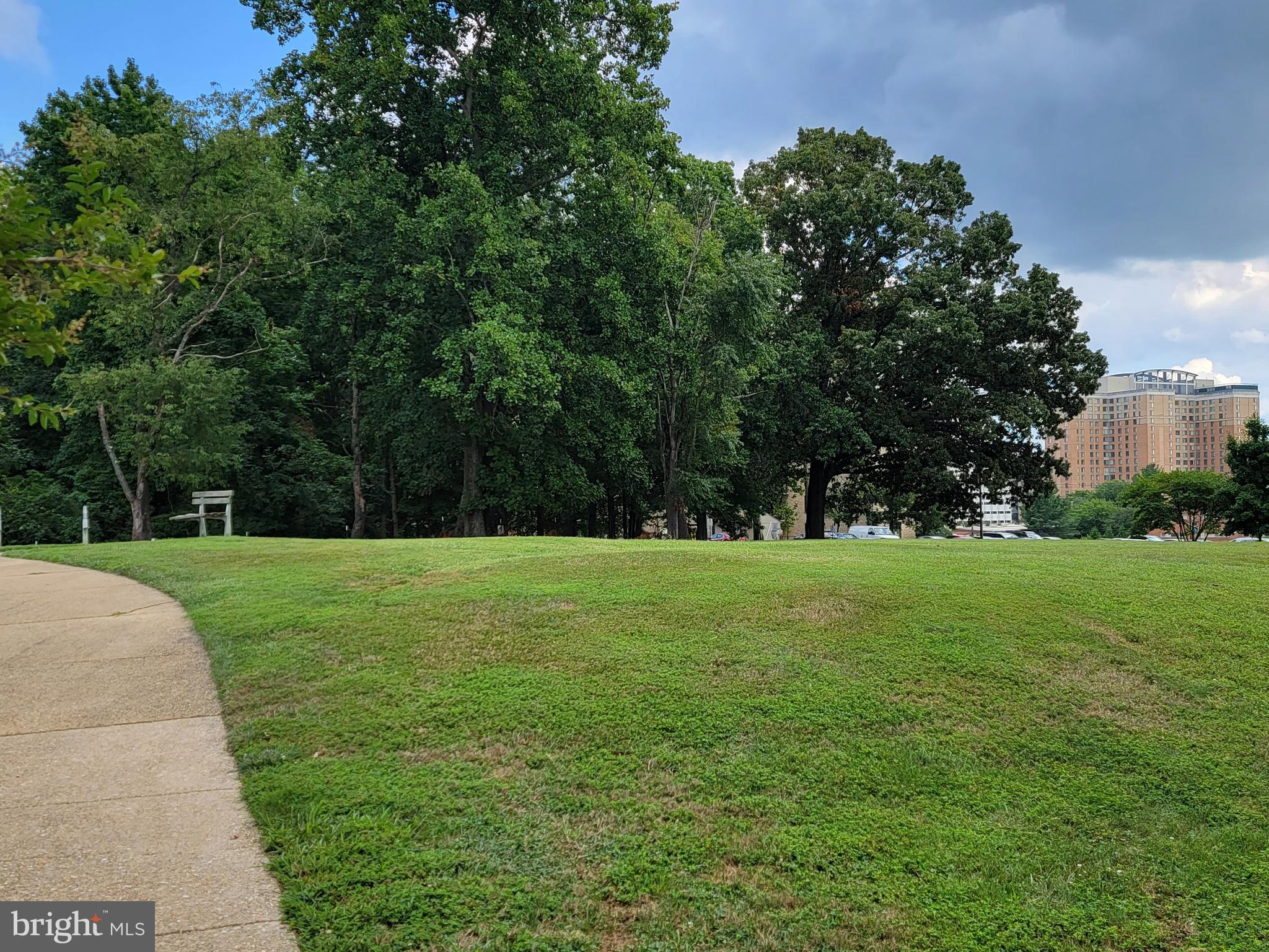 HYATTSVILLE TOWN CENTER - Residential