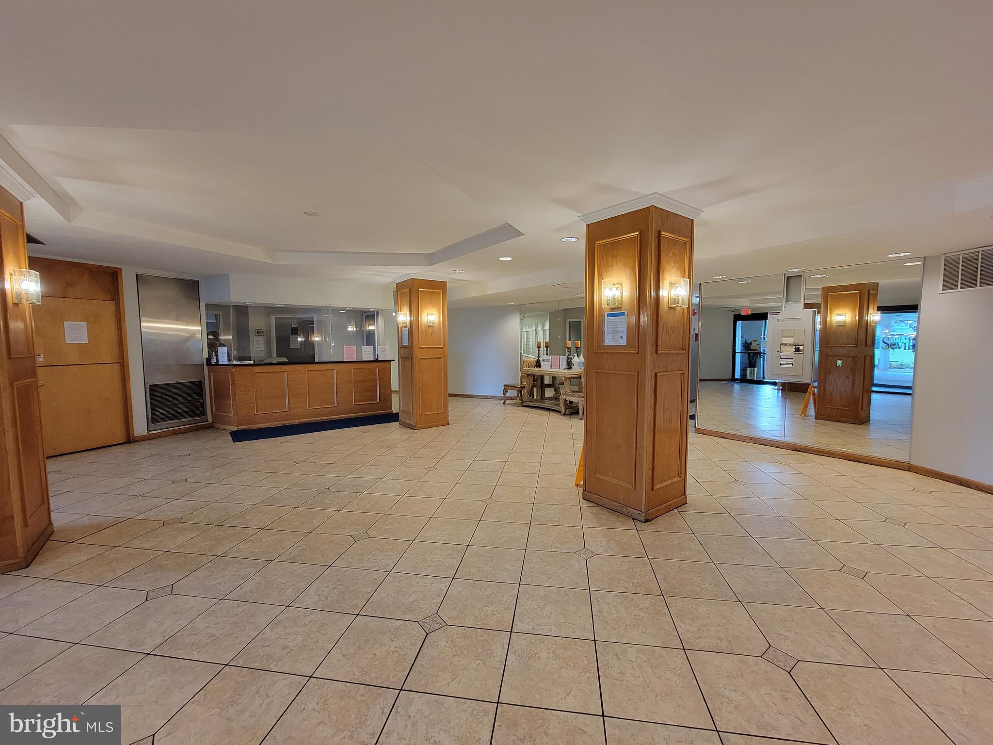 HYATTSVILLE TOWN CENTER - Residential