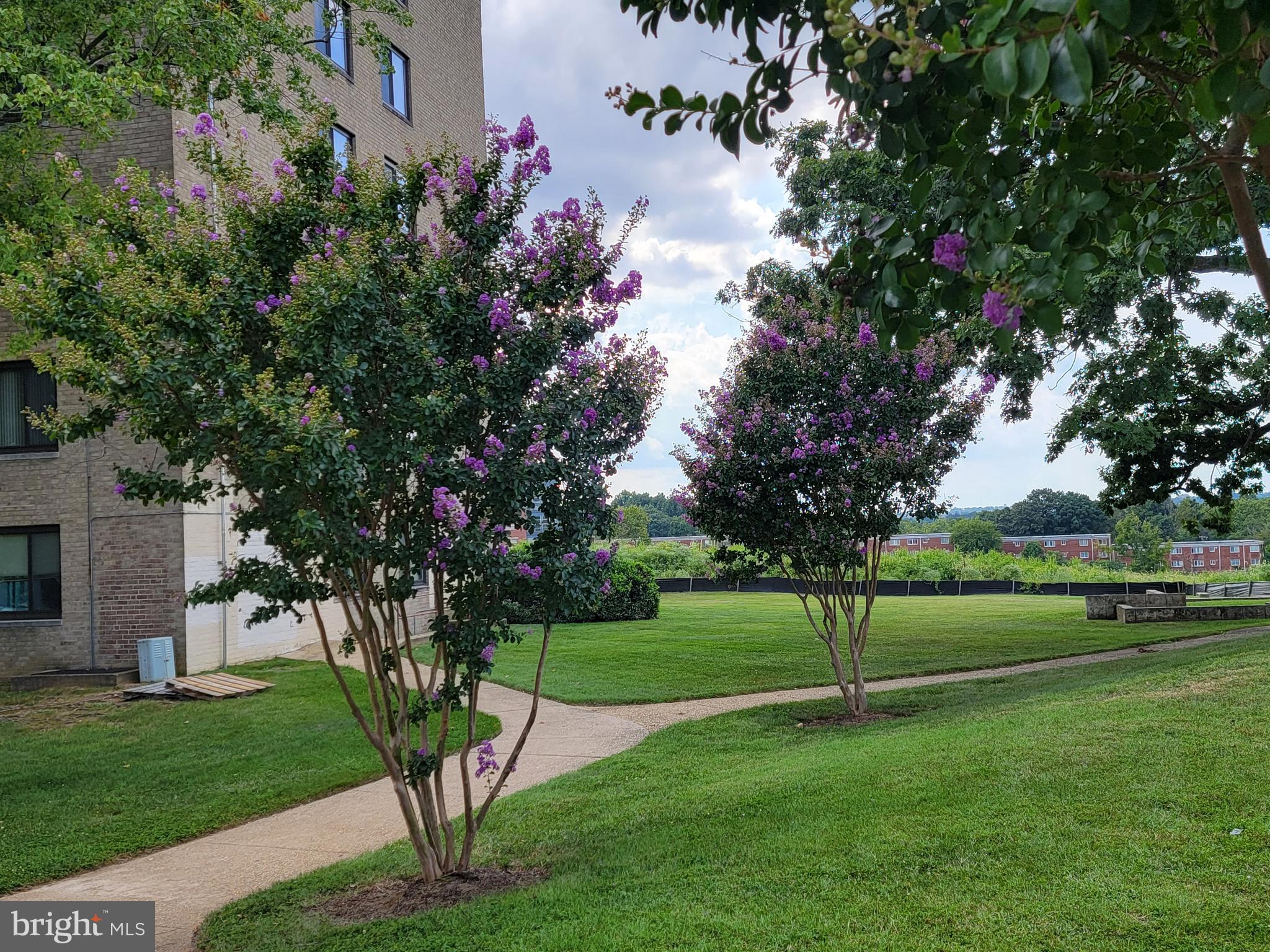 HYATTSVILLE TOWN CENTER - Residential