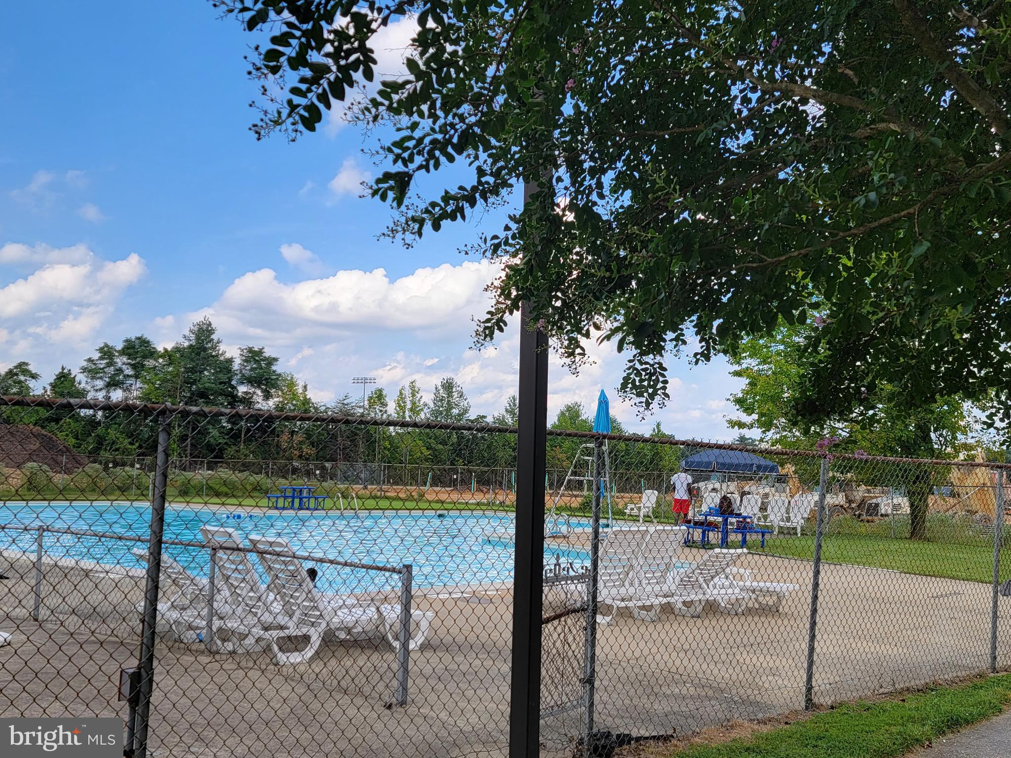 HYATTSVILLE TOWN CENTER - Residential