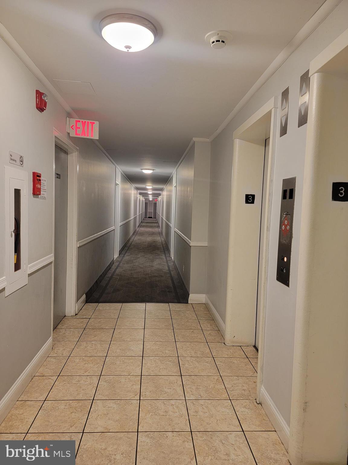 HYATTSVILLE TOWN CENTER - Residential