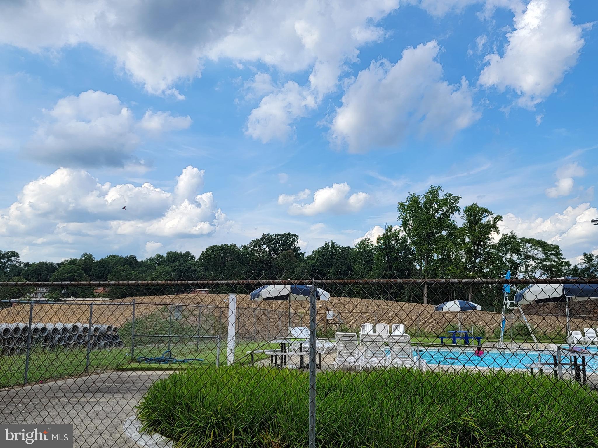 HYATTSVILLE TOWN CENTER - Residential