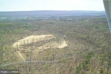 NONE AVAILABLE - Land