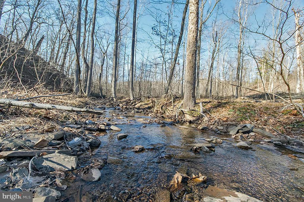 NONE AVAILABLE - Land