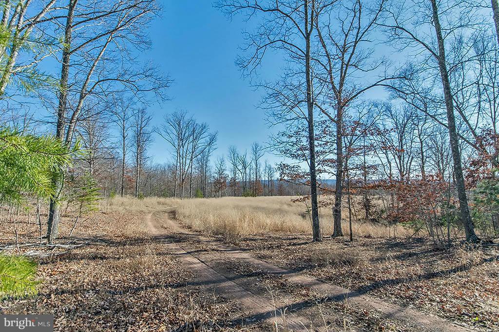 NONE AVAILABLE - Land