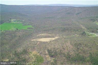 NONE AVAILABLE - Land